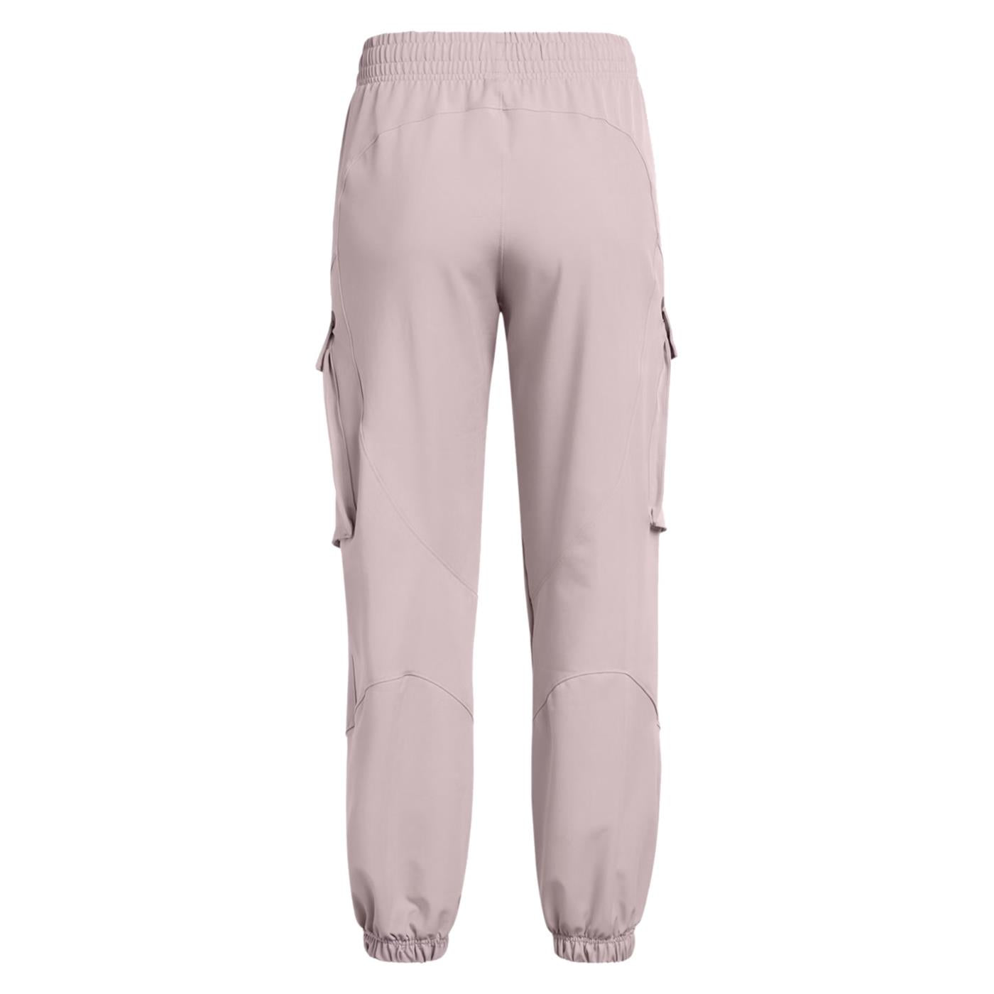 UNDER ARMOUR W UNSTOPPABLE CARGO PANT