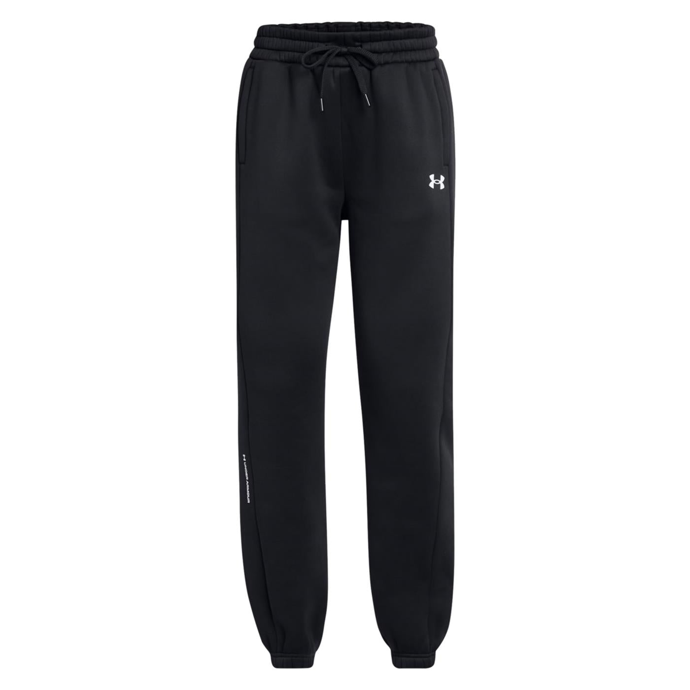 UNDER ARMOUR W ARMOUR FLC PRO GYM PANT
