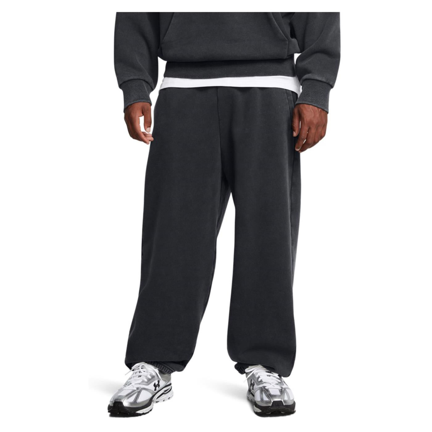 UNDER ARMOUR ICON HEAVYWEIGHT PANT