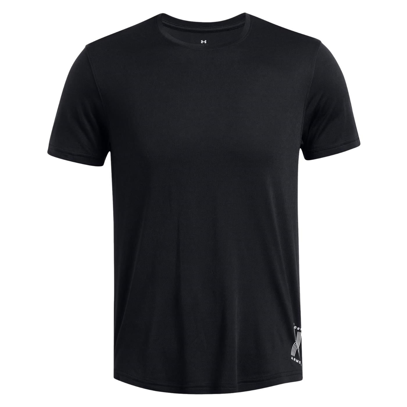 UNDER ARMOUR RUN ANYWHERE TEE
