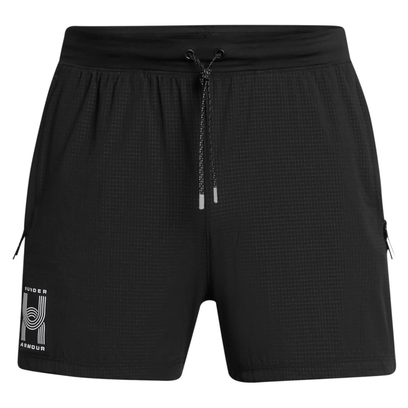 UNDER ARMOUR RUN ANYWHERE SHORTS