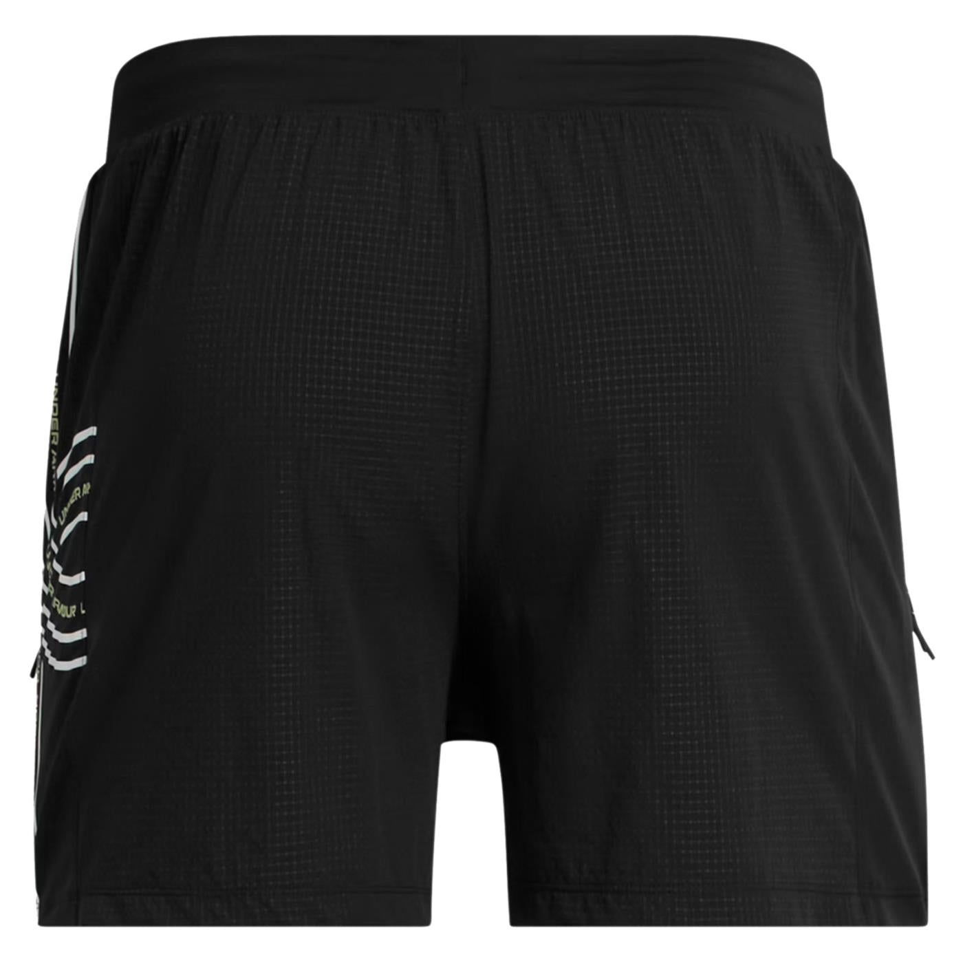 UNDER ARMOUR RUN ANYWHERE SHORTS