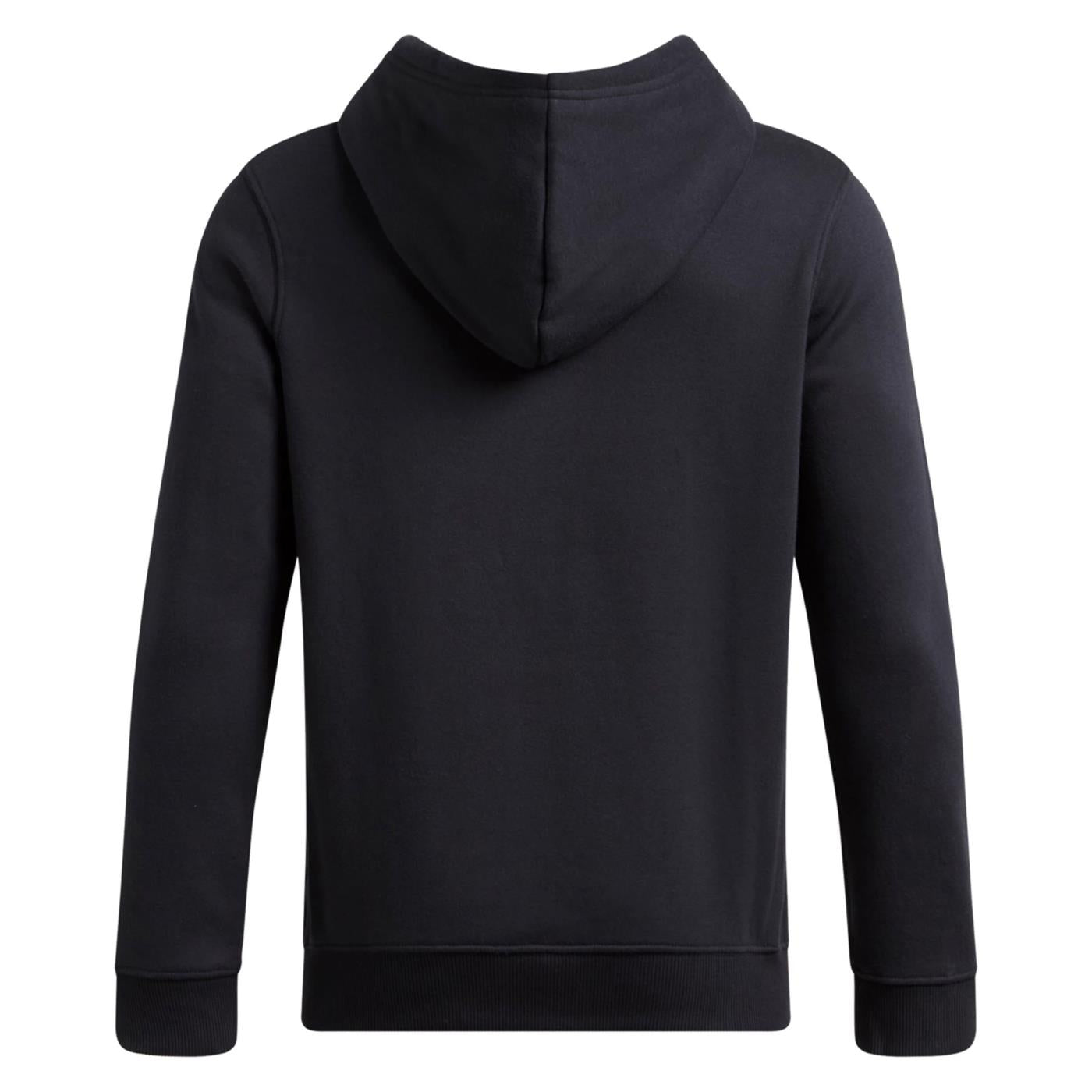 UNDER ARMOUR CURRY BOYS SPLASH HOODIE