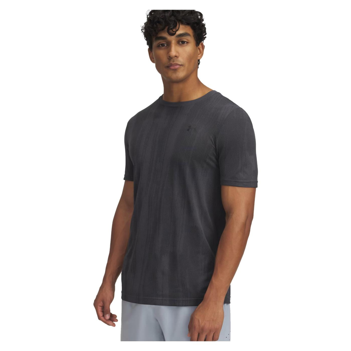 UNDER ARMOUR VANISH SEAMLESS NOVELTY