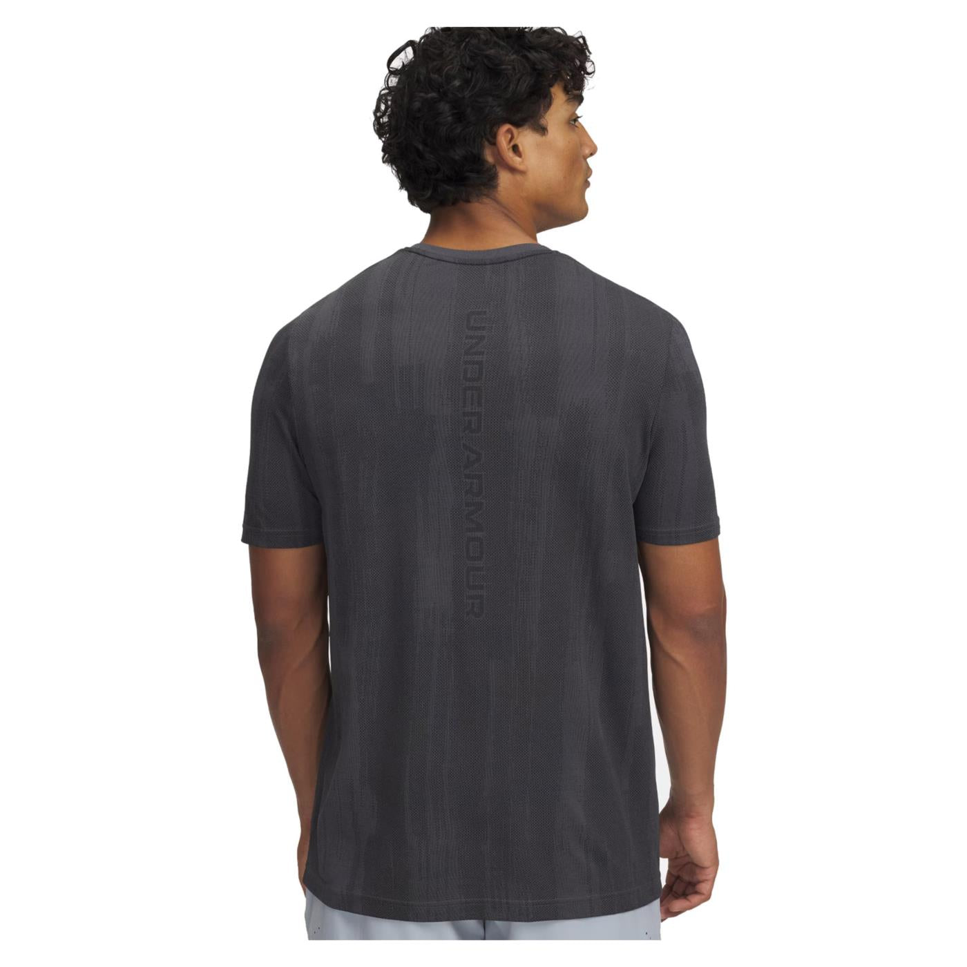 UNDER ARMOUR VANISH SEAMLESS NOVELTY