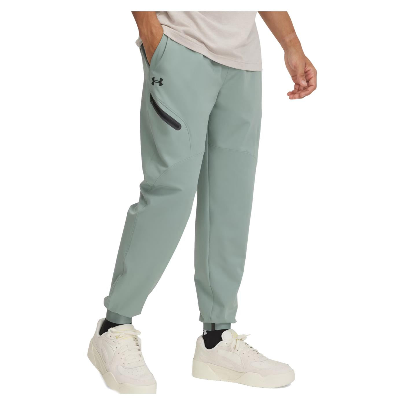 UNDER ARMOUR UNSTOPPABLE JOGGERS