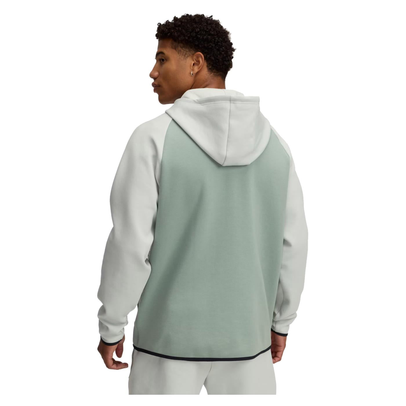 UNDER ARMOUR UNSTOPPABLE FLC FZ HOOD