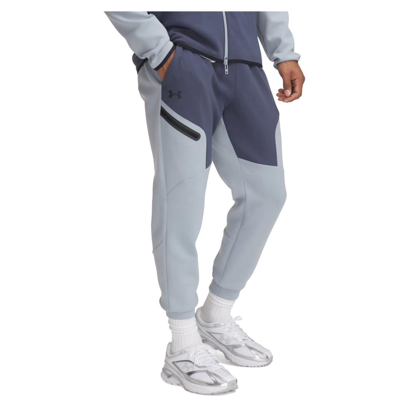UNDER ARMOUR UNSTOPPABLE FLC JOGGER