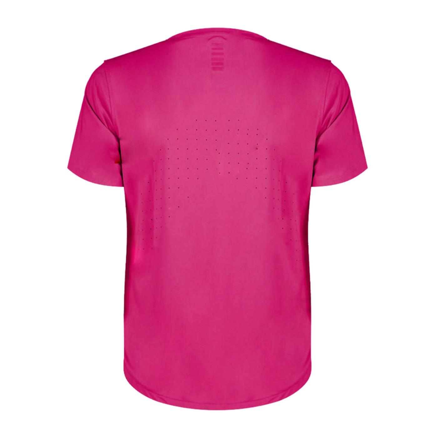 UNDER ARMOUR WOMAN LAUNCH ELITE SS TEE