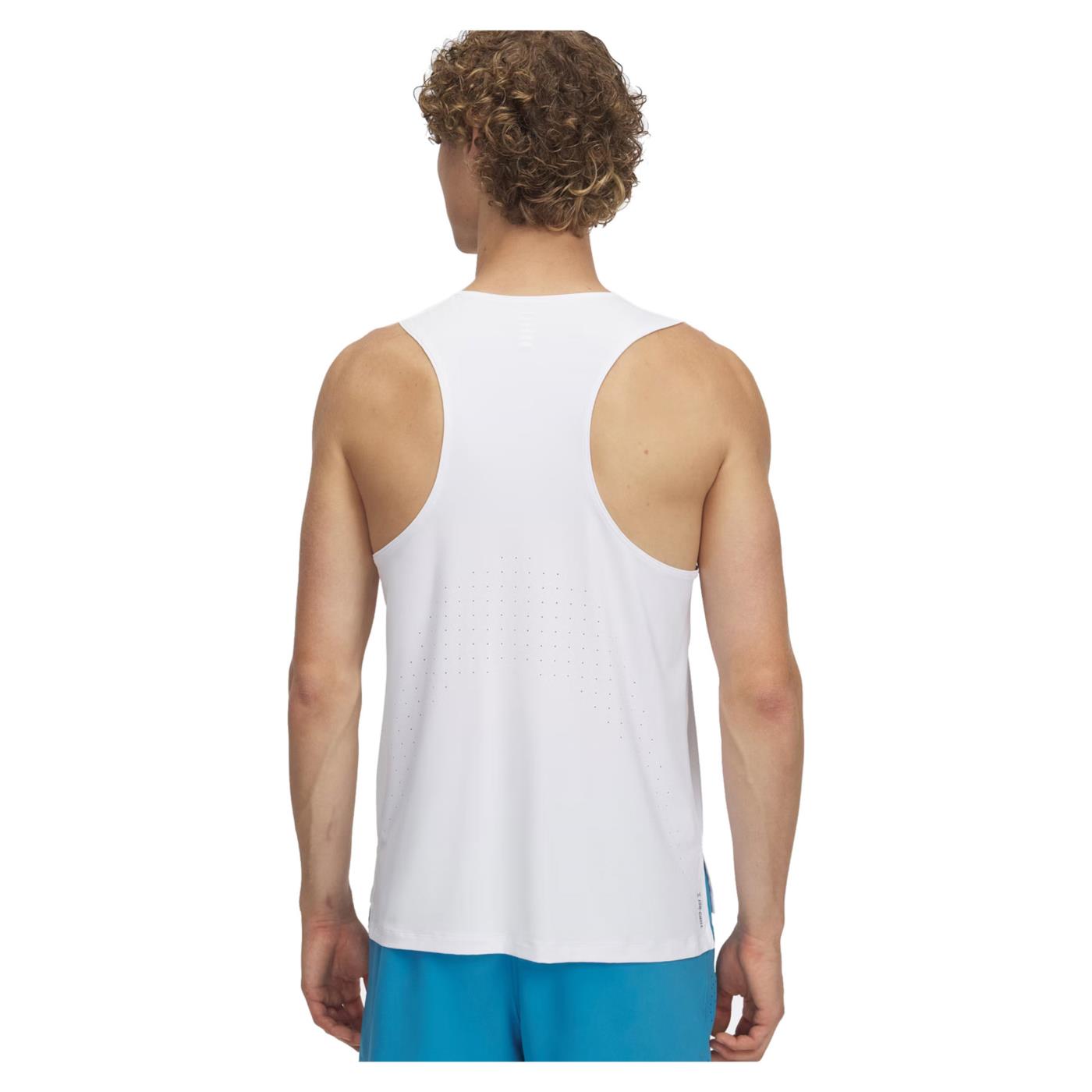 UNDER ARMOUR LAUNCH ELITE SINGLET