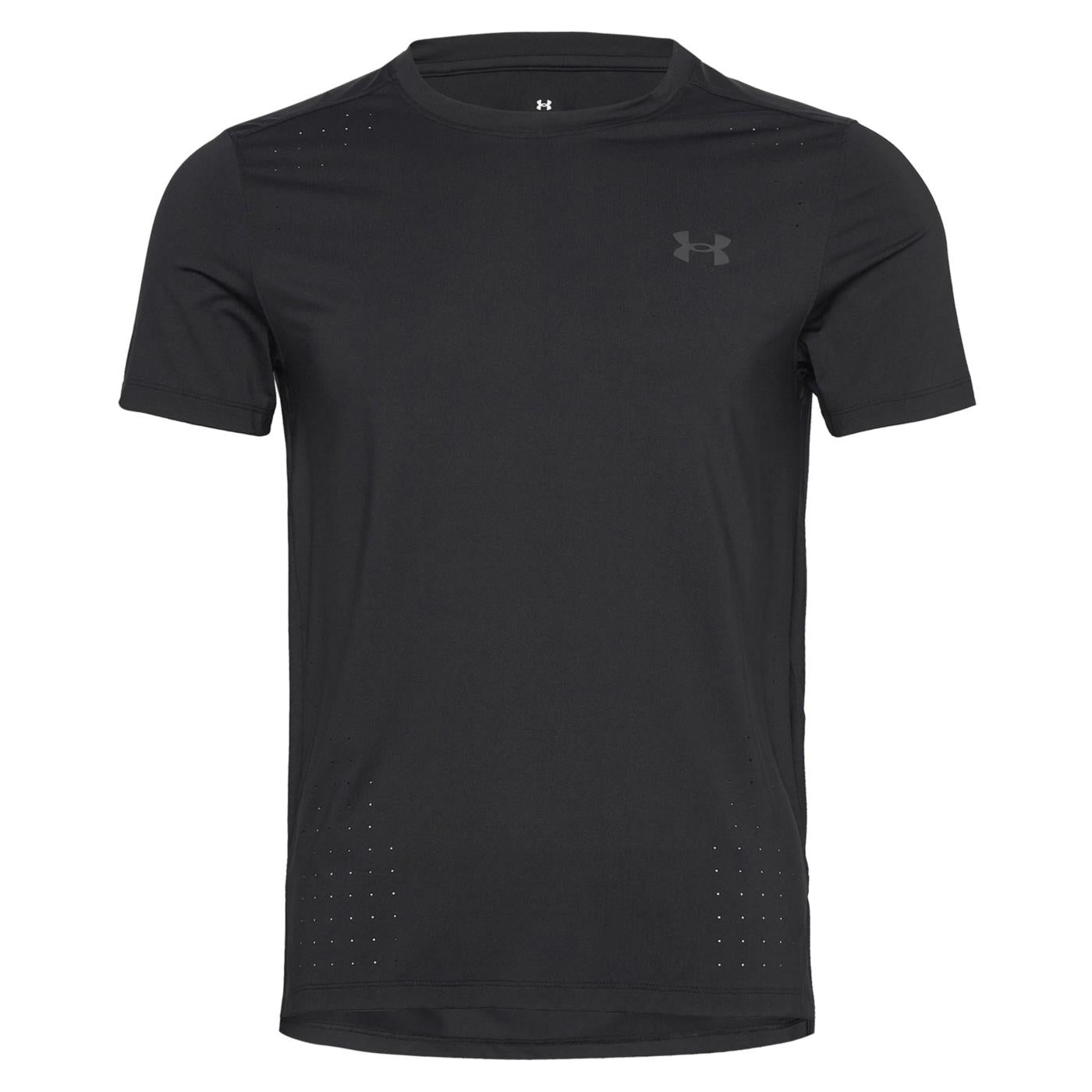 UNDER ARMOUR LAUNCH ELITE SS TEE
