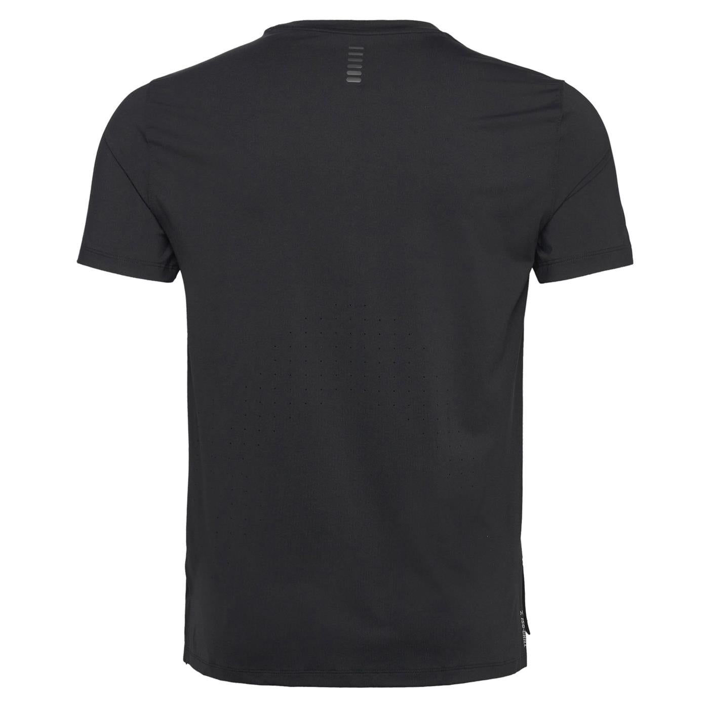 UNDER ARMOUR LAUNCH ELITE SS TEE