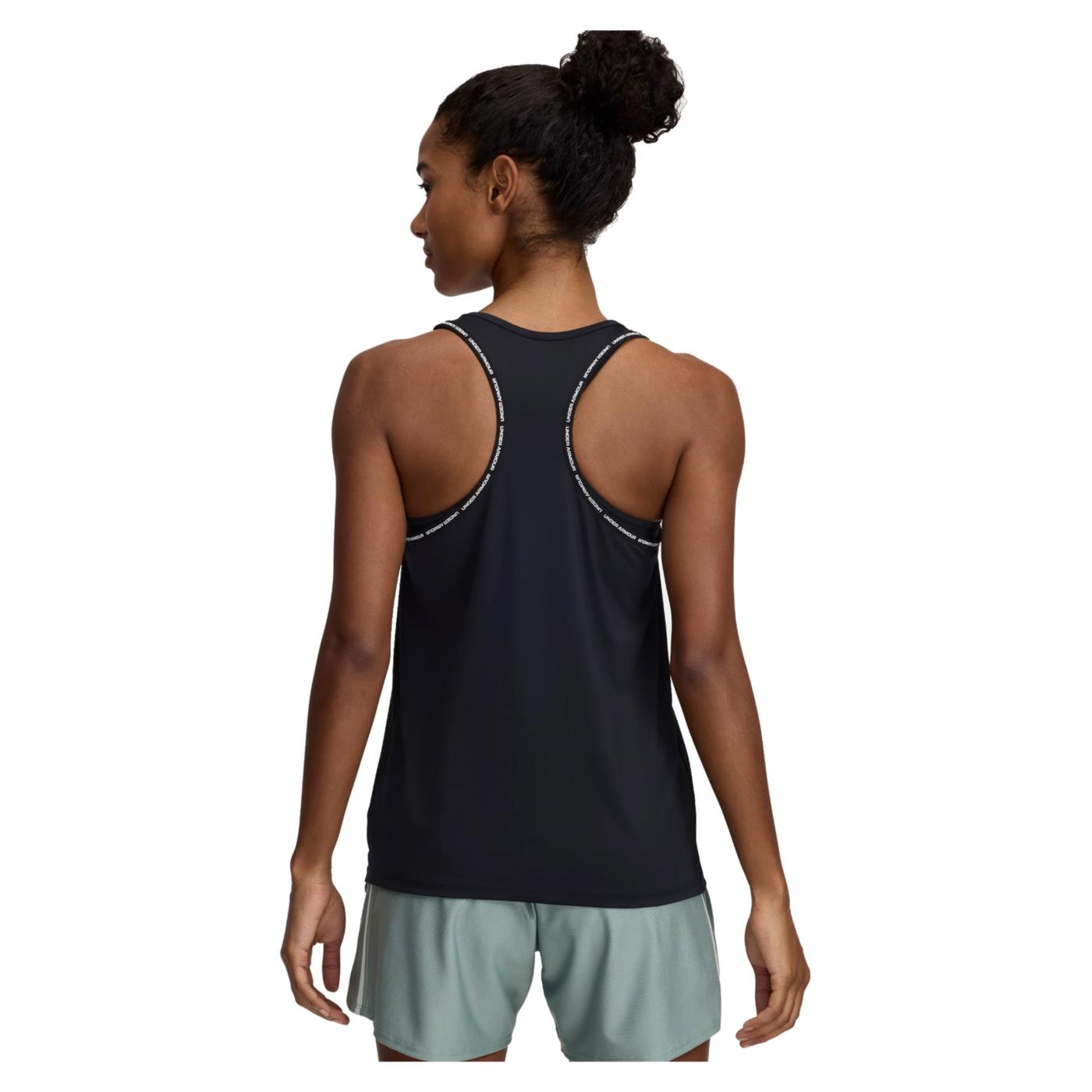 UNDER ARMOUR TECH KNOCKOUT TANK
