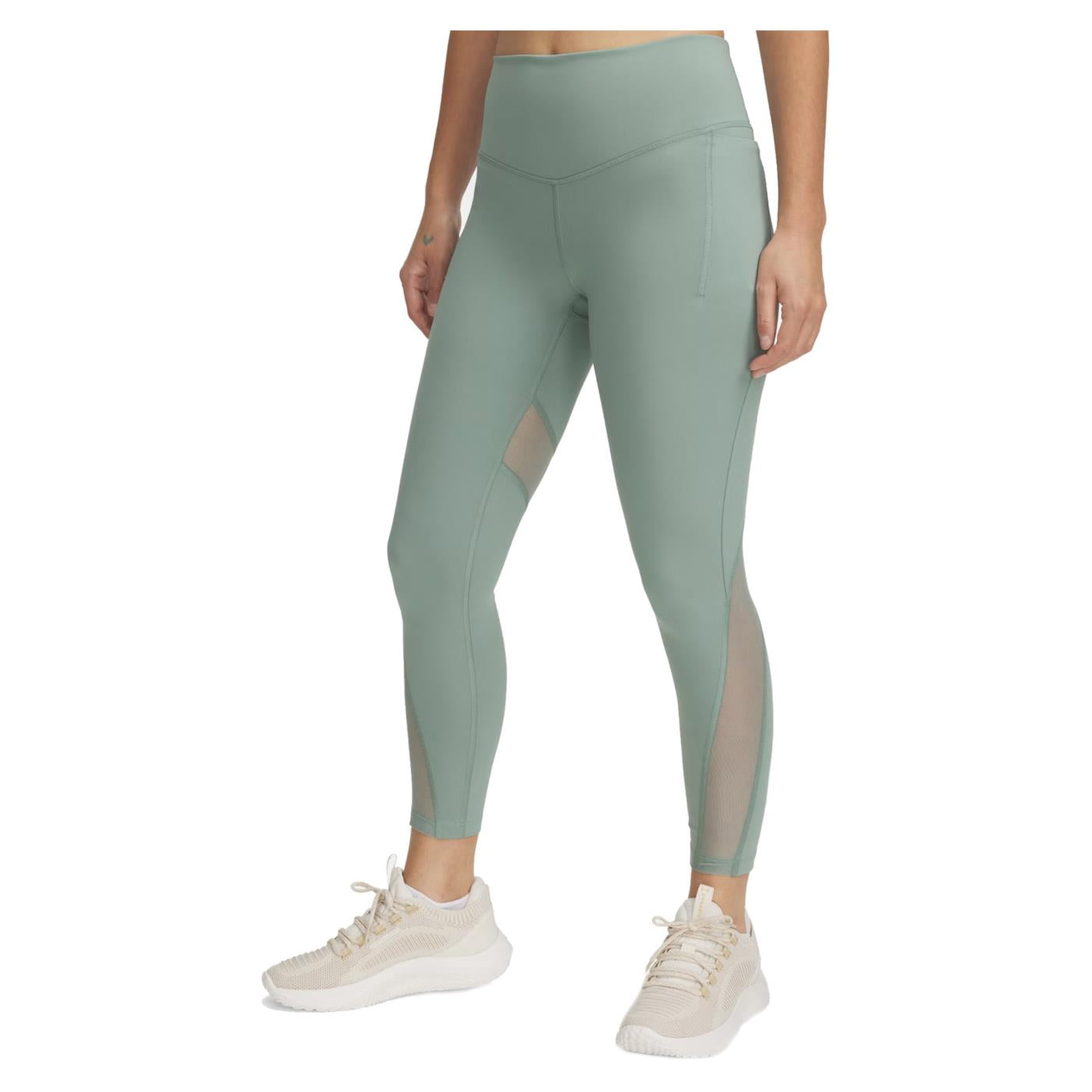 UNDER ARMOUR VANISH ELITE VENT ANKLE