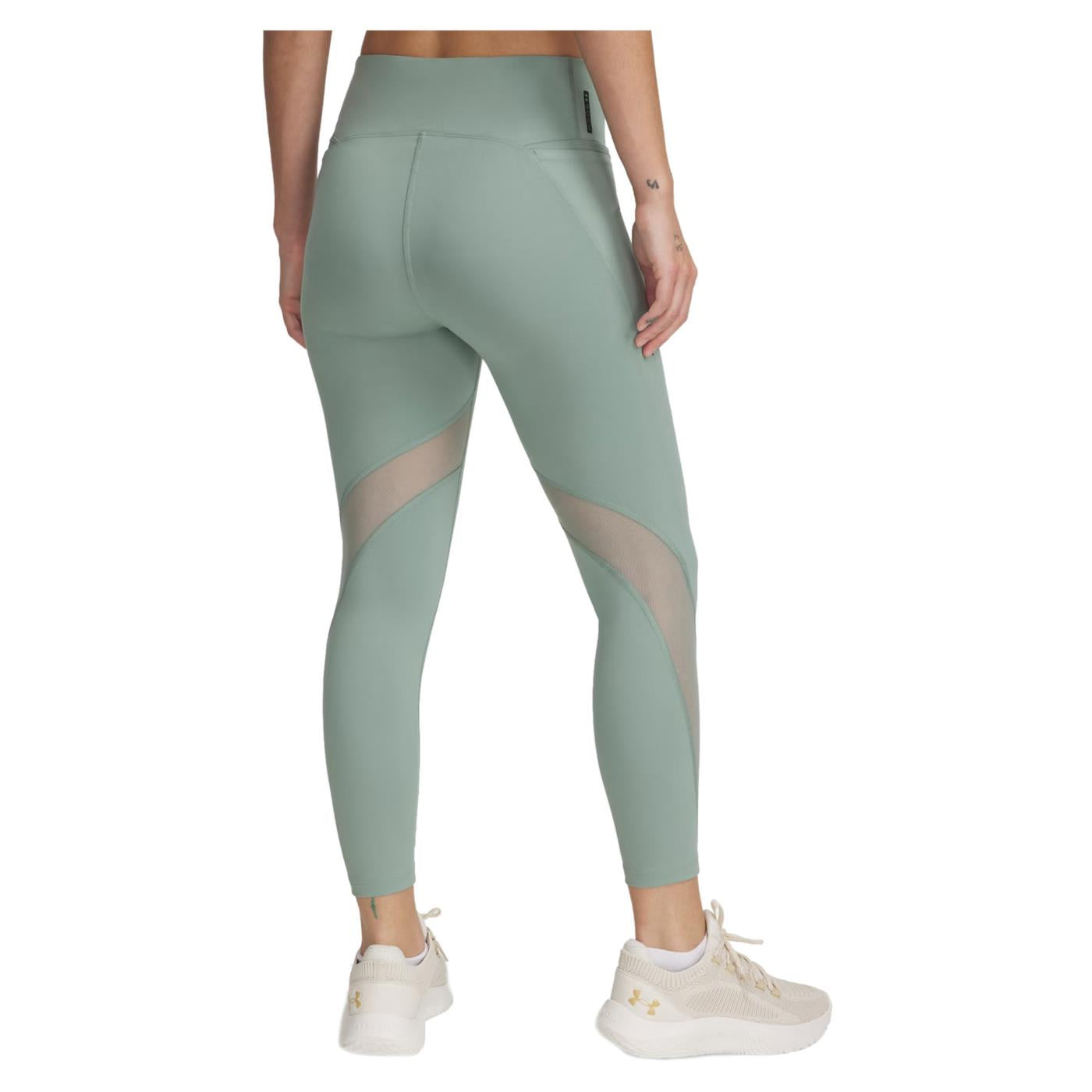 UNDER ARMOUR VANISH ELITE VENT ANKLE