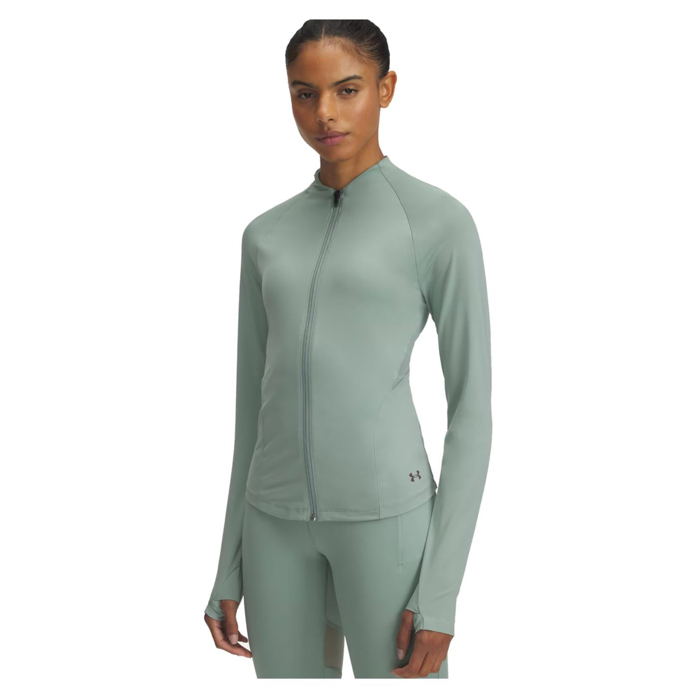 UNDER ARMOUR W VANISH ELITE VENT FZ