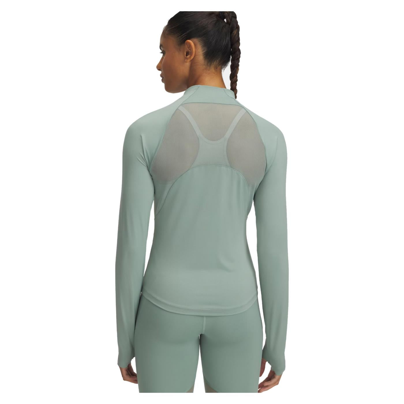UNDER ARMOUR W VANISH ELITE VENT FZ