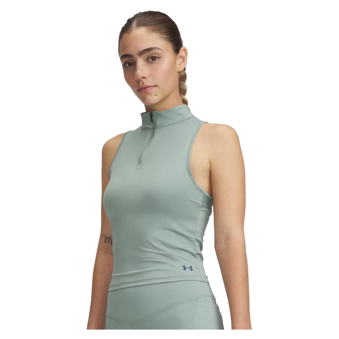 UNDER ARMOUR W VANISH ELITE VENT TANK