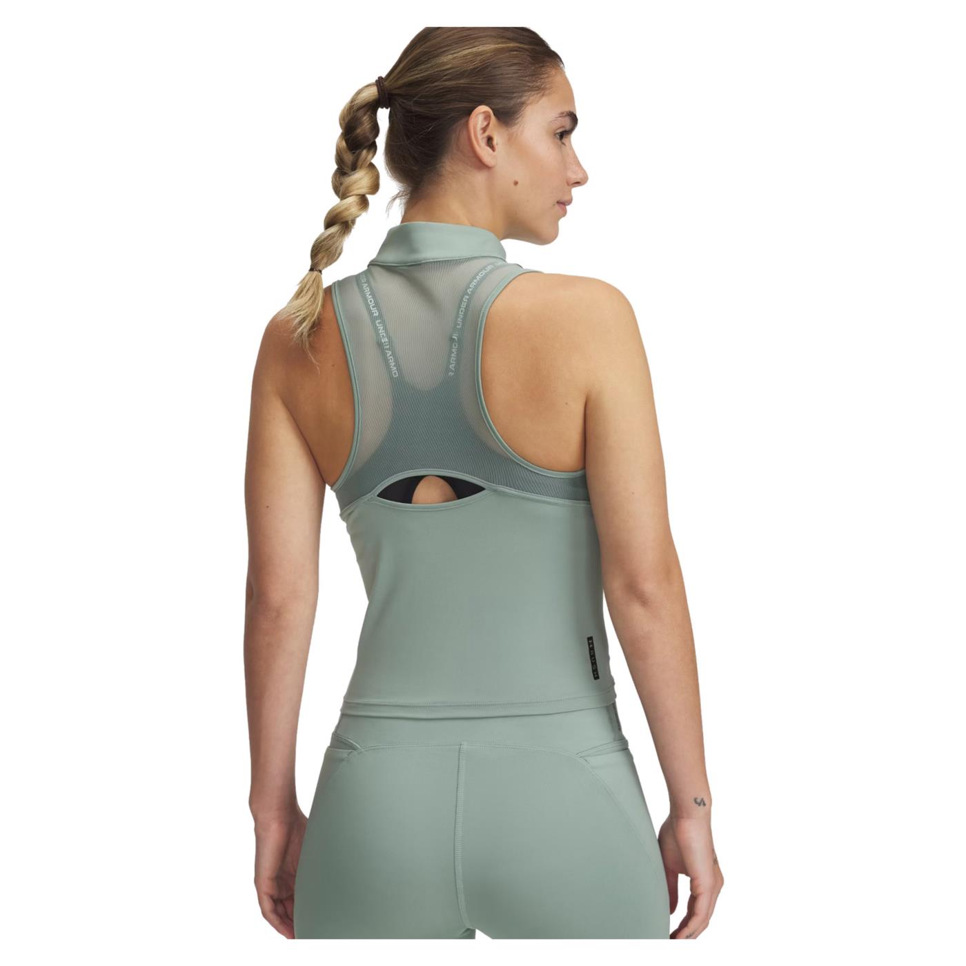 UNDER ARMOUR W VANISH ELITE VENT TANK