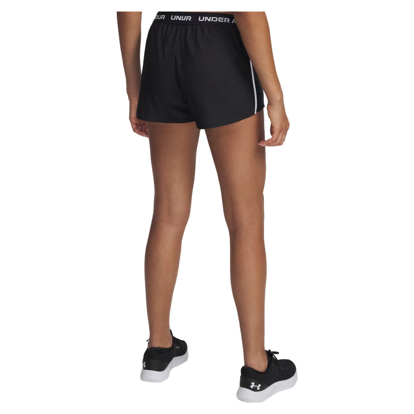 UNDER ARMOUR TECH PLAY UP SHORTS