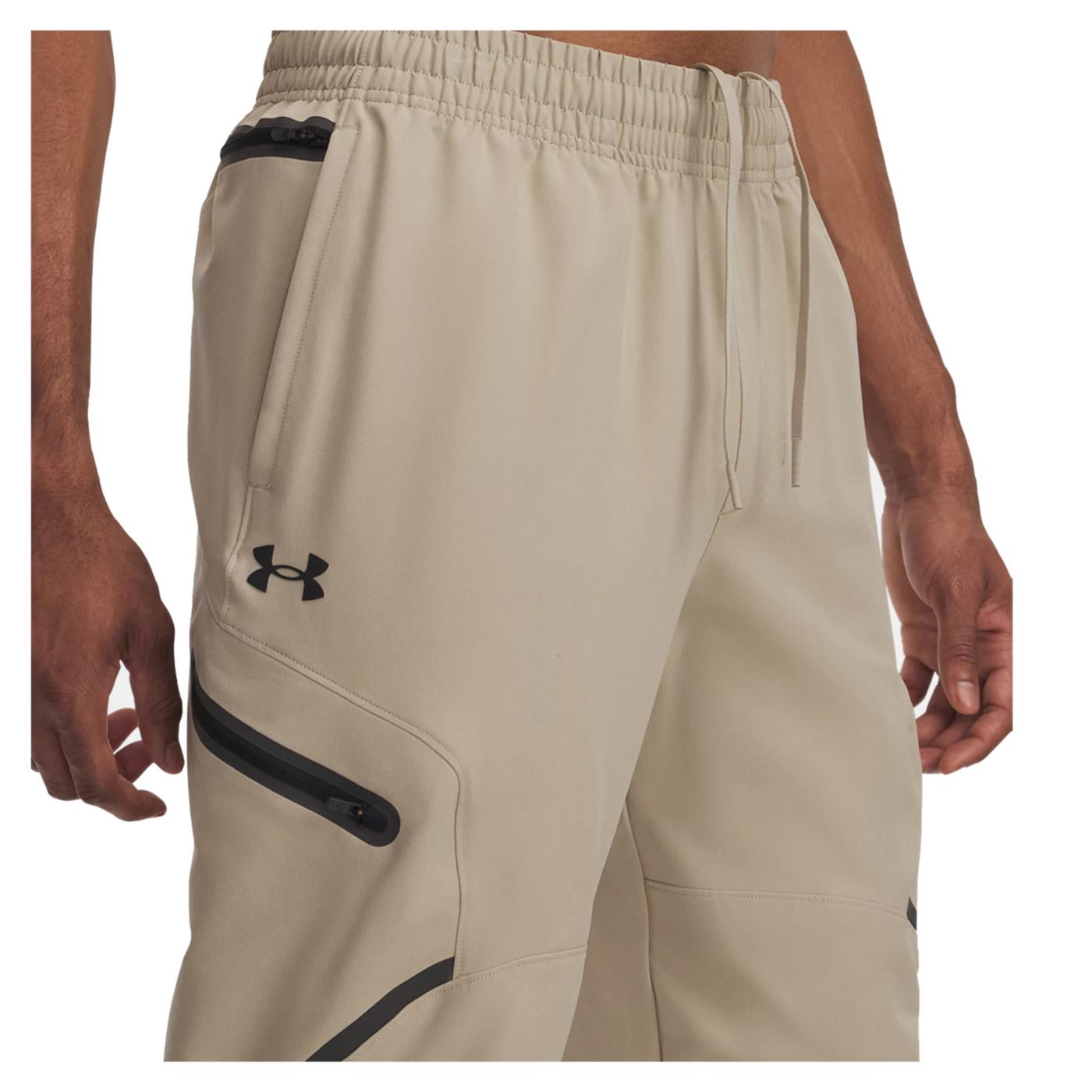 UNDER ARMOUR UNSTOPPABLE CARGO PANT
