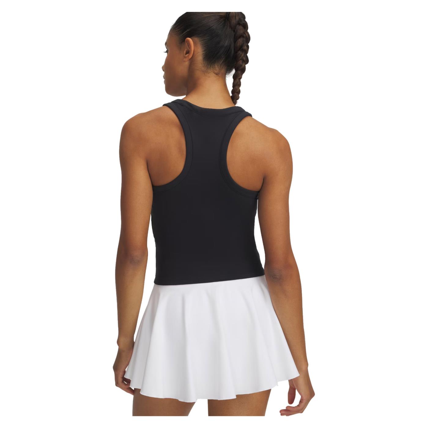 UNDER ARMOUR MOTION HIGH NECK TANK