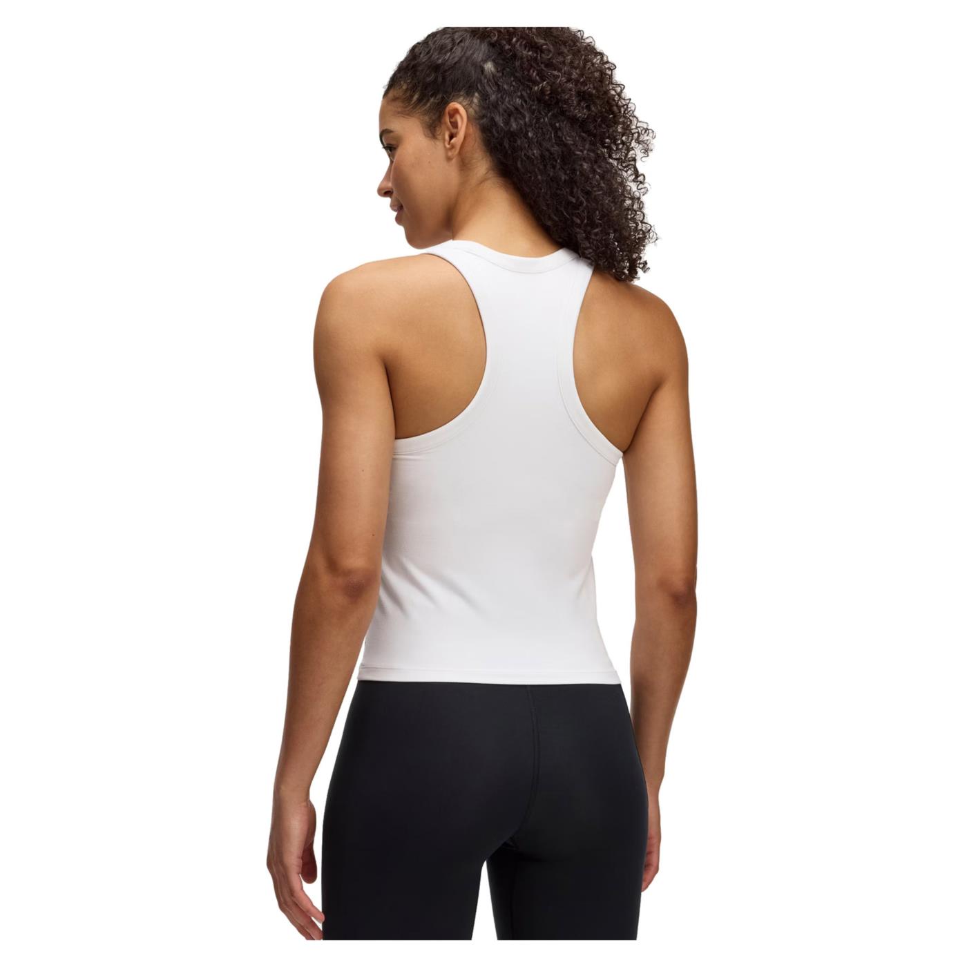 UNDER ARMOUR MOTION HIGH NECK TANK