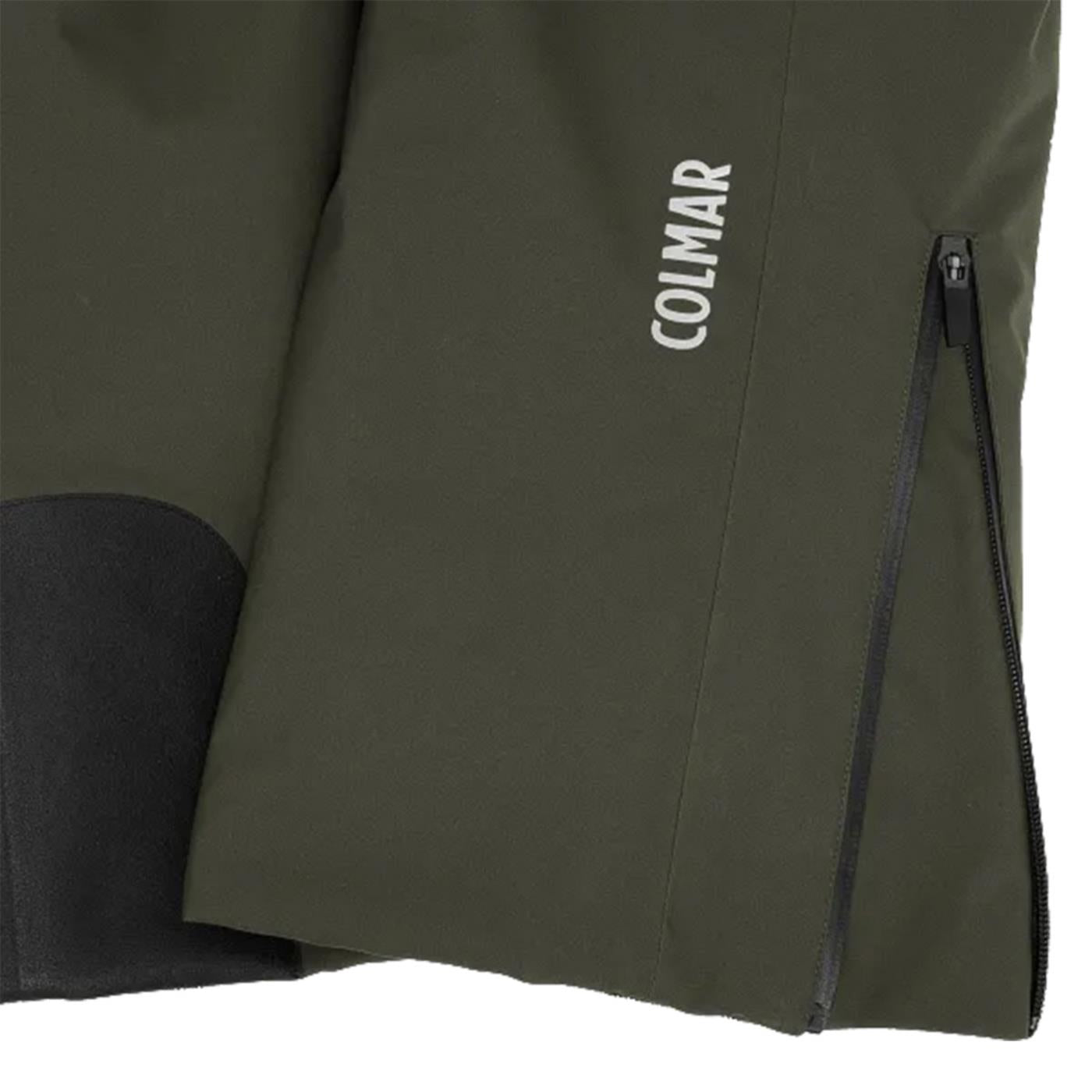 COLMAR SALOPETTE SCI SAPPORO
