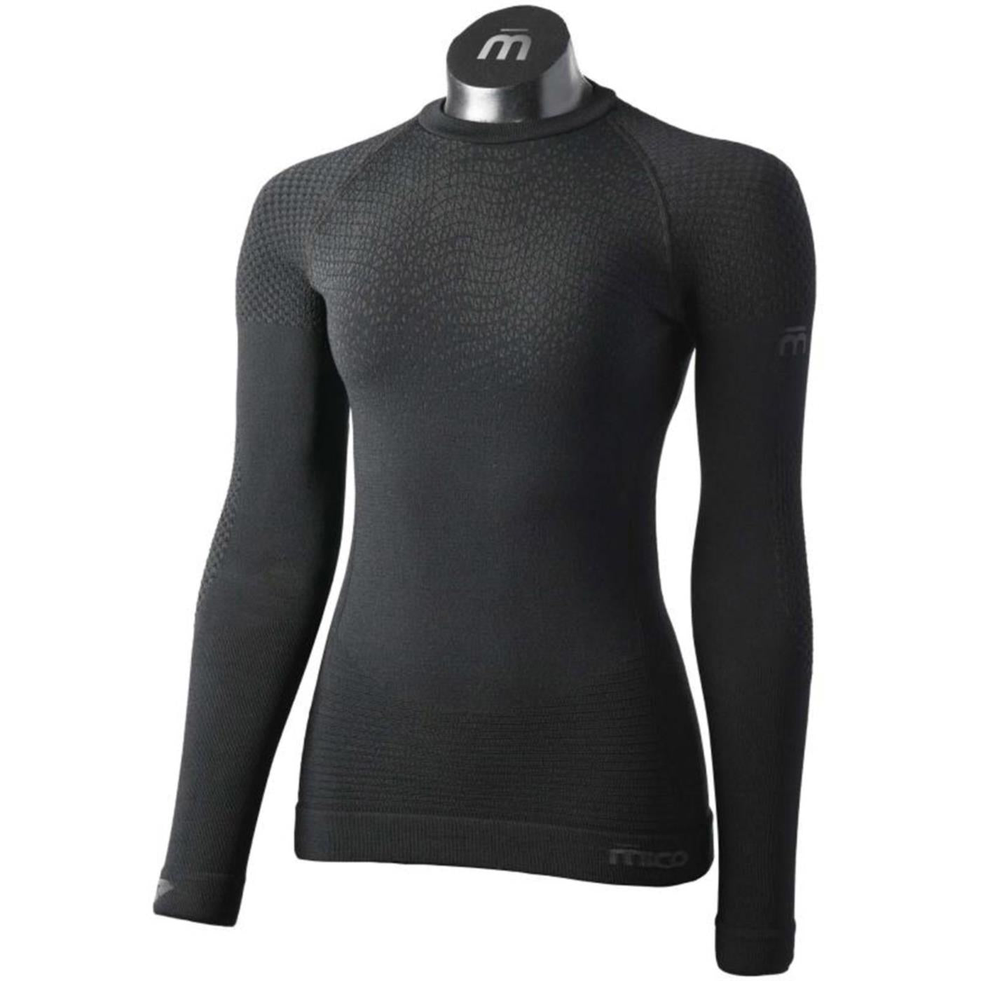 MICO PRIMALOFT LS WOMAN THERMO