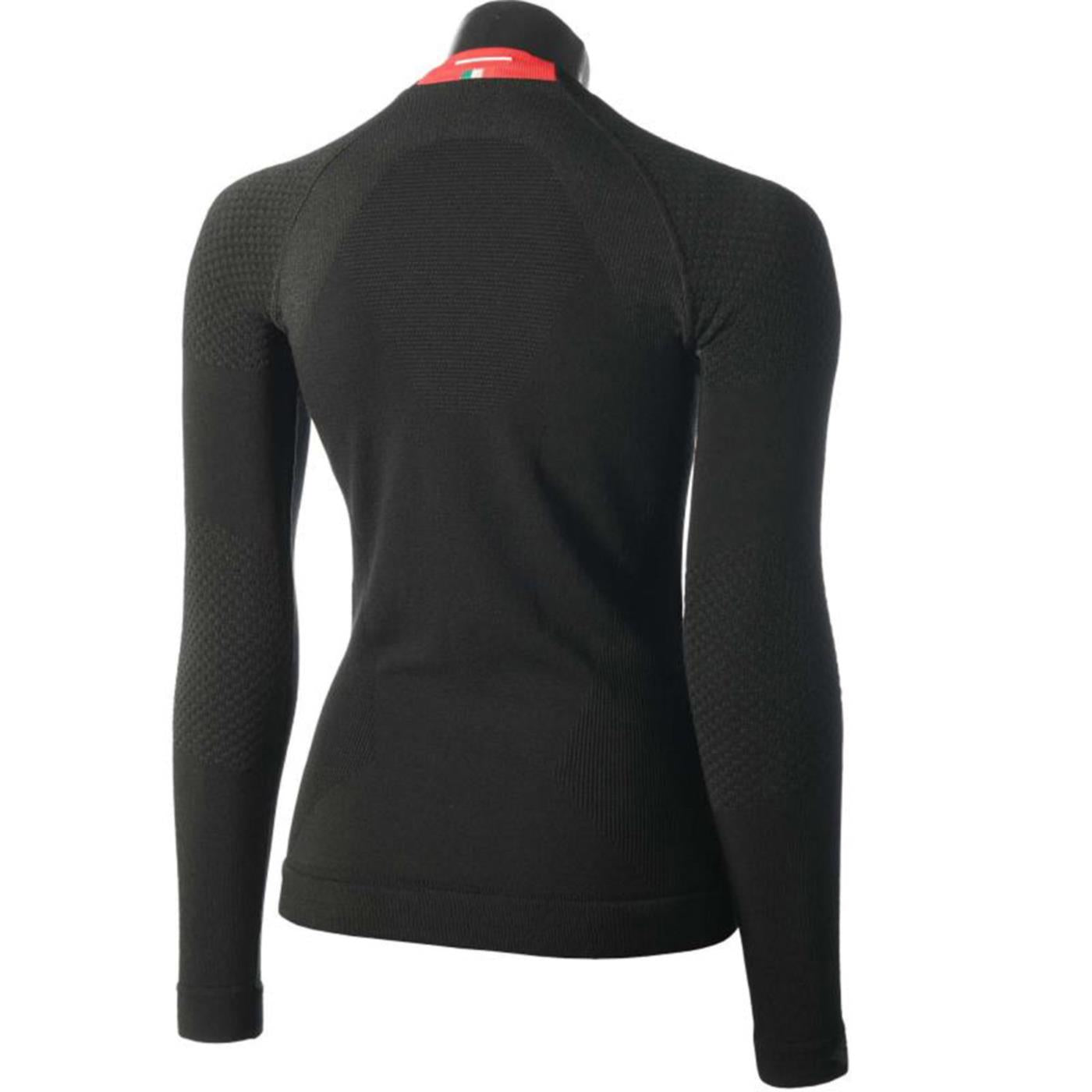 MICO PRIMALOFT LS WOMAN THERMO