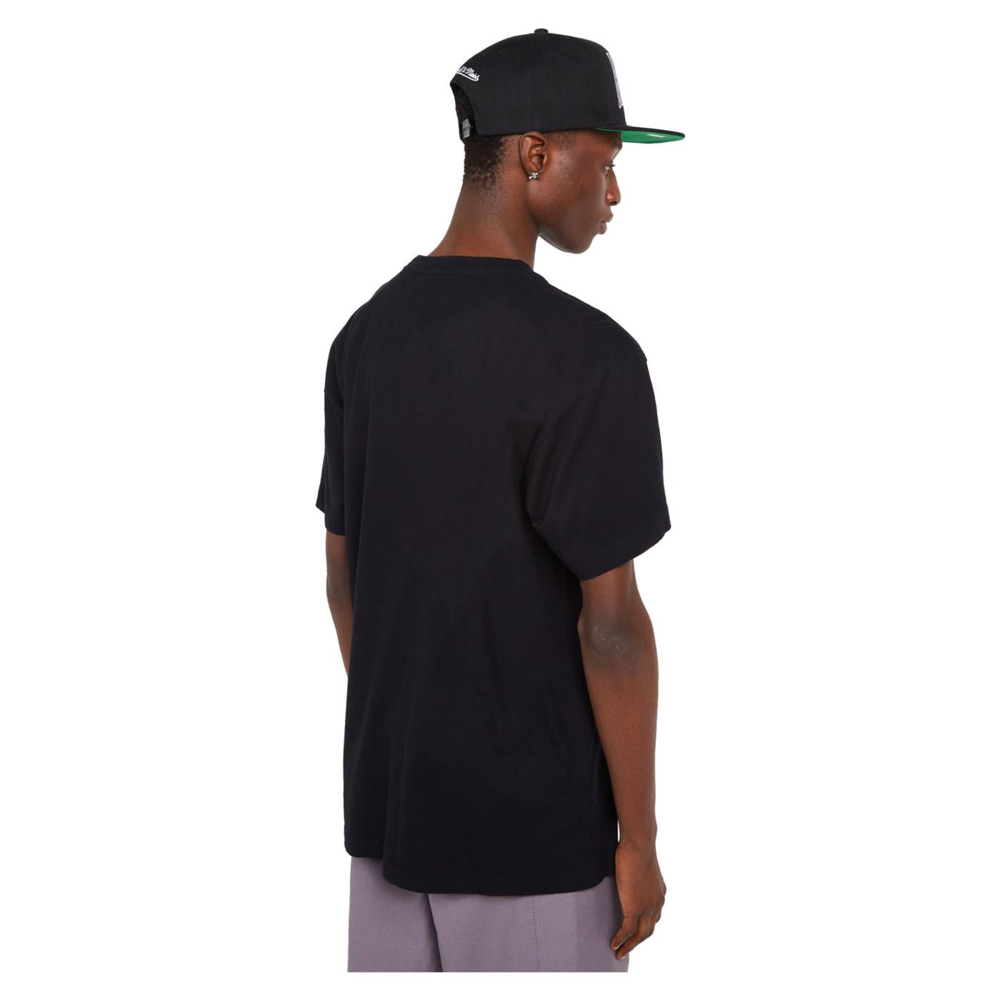 MITCHELL & NESS PLAYER PHOTO TEE RAPTORS