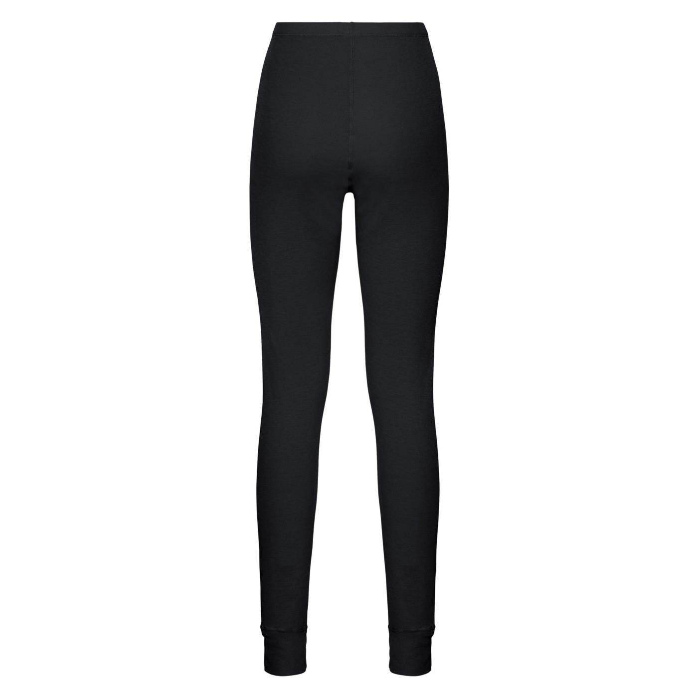 ODLO WARM WOMAN PANTS