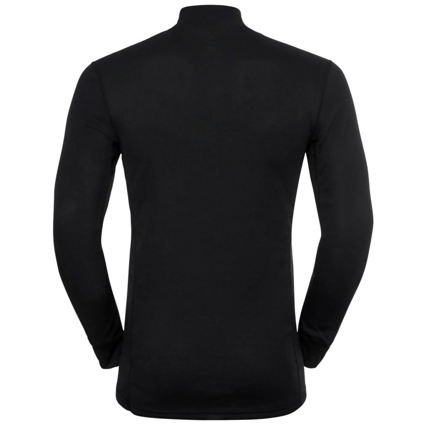 ODLO ACTIVE WARM ECO TURTLE LS