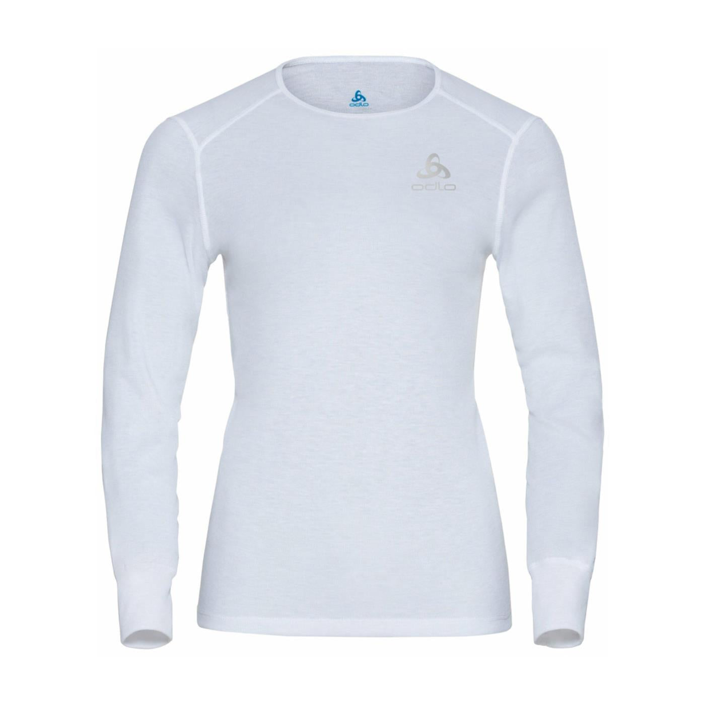 ODLO ACTIVE WARM ECO LS CREW W