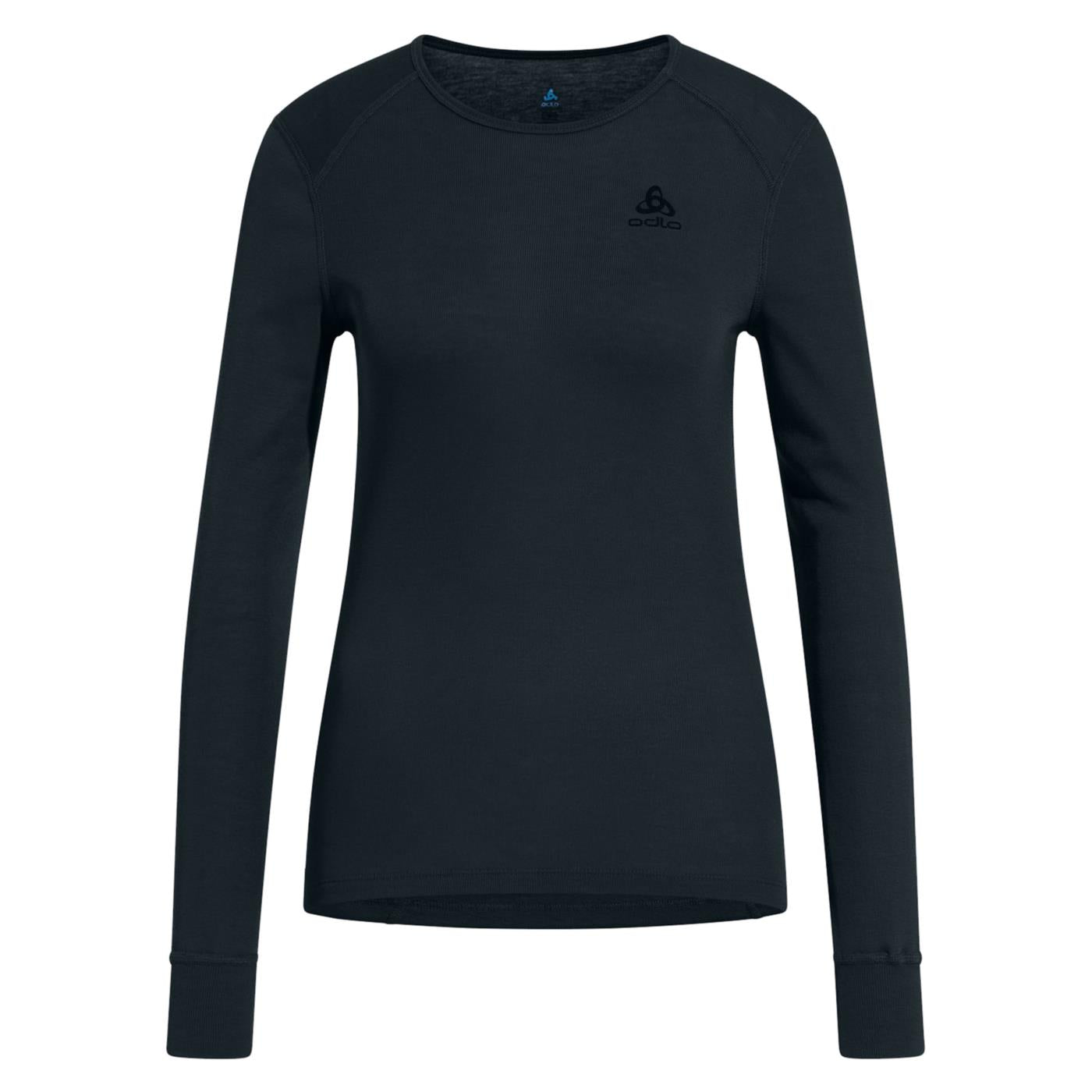 ODLO ACTIVE WARM ECO LS CREW W
