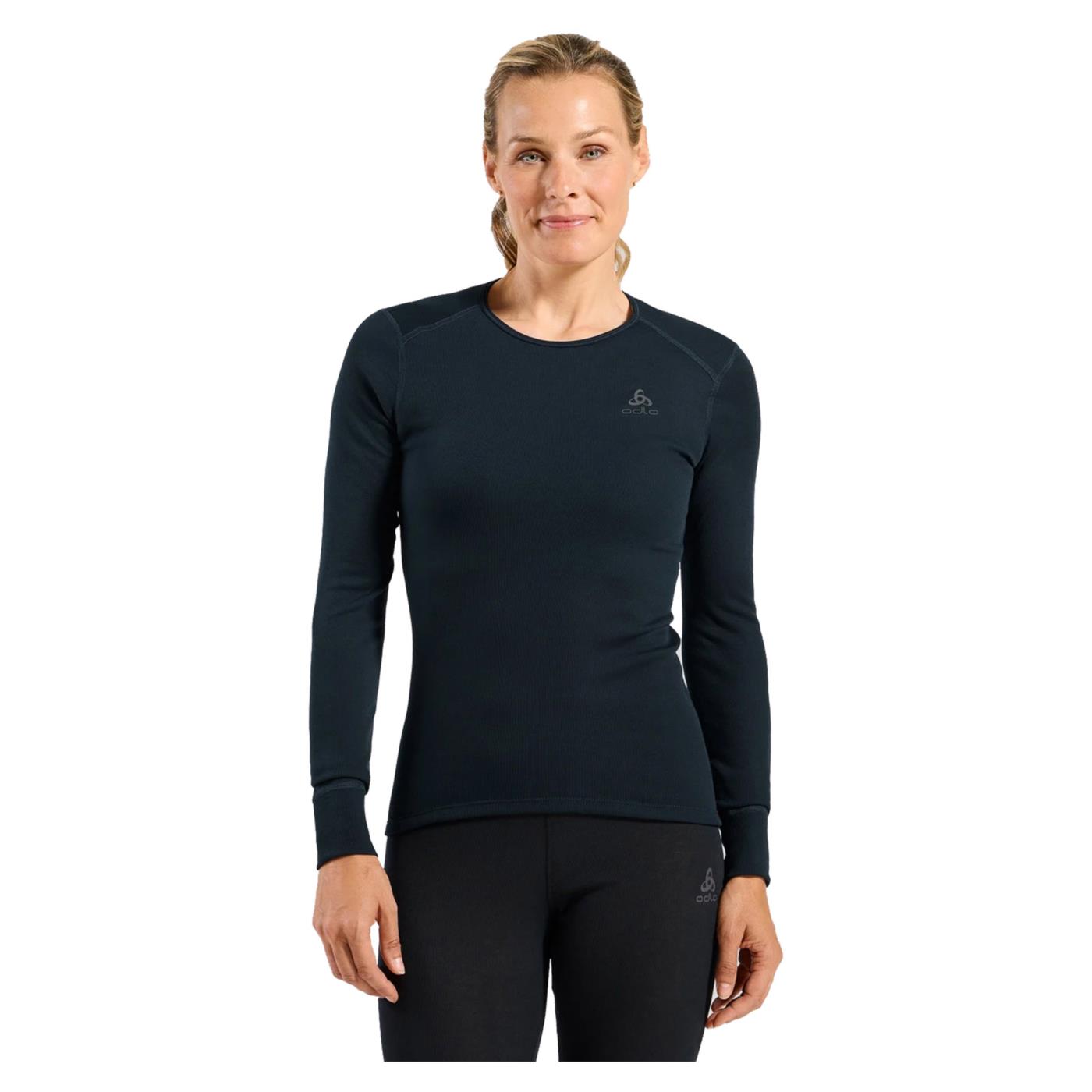 ODLO ACTIVE WARM ECO LS CREW W