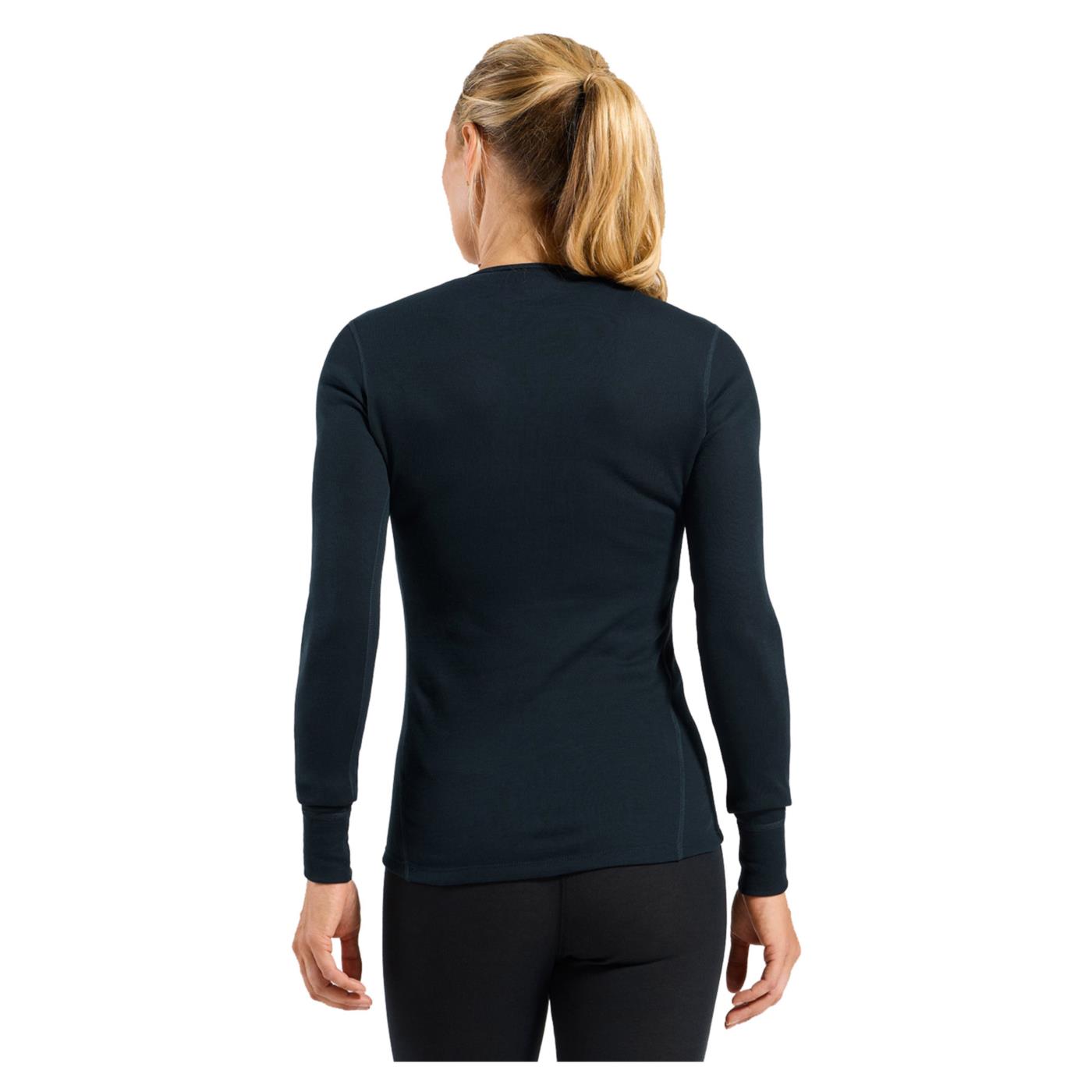 ODLO ACTIVE WARM ECO LS CREW W