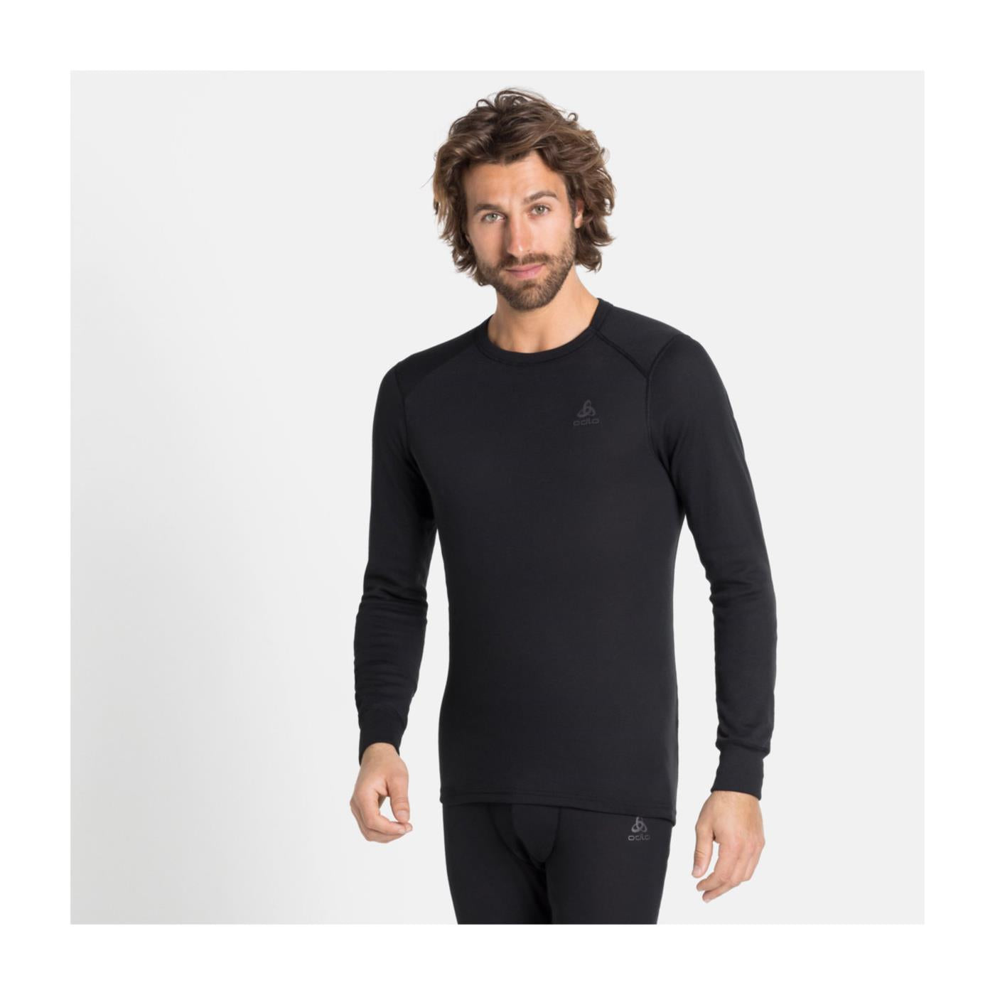 ODLO ACTIVE WARM ECO LS CREW