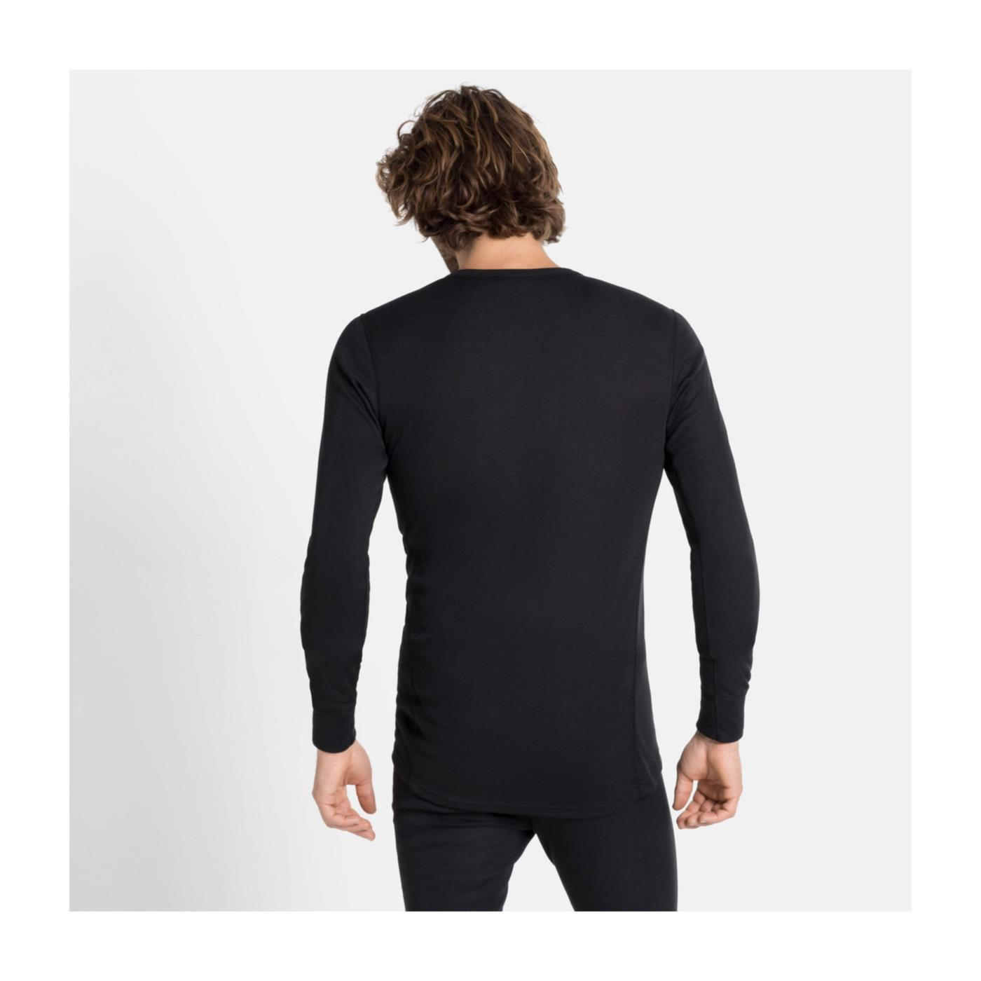 ODLO ACTIVE WARM ECO LS CREW