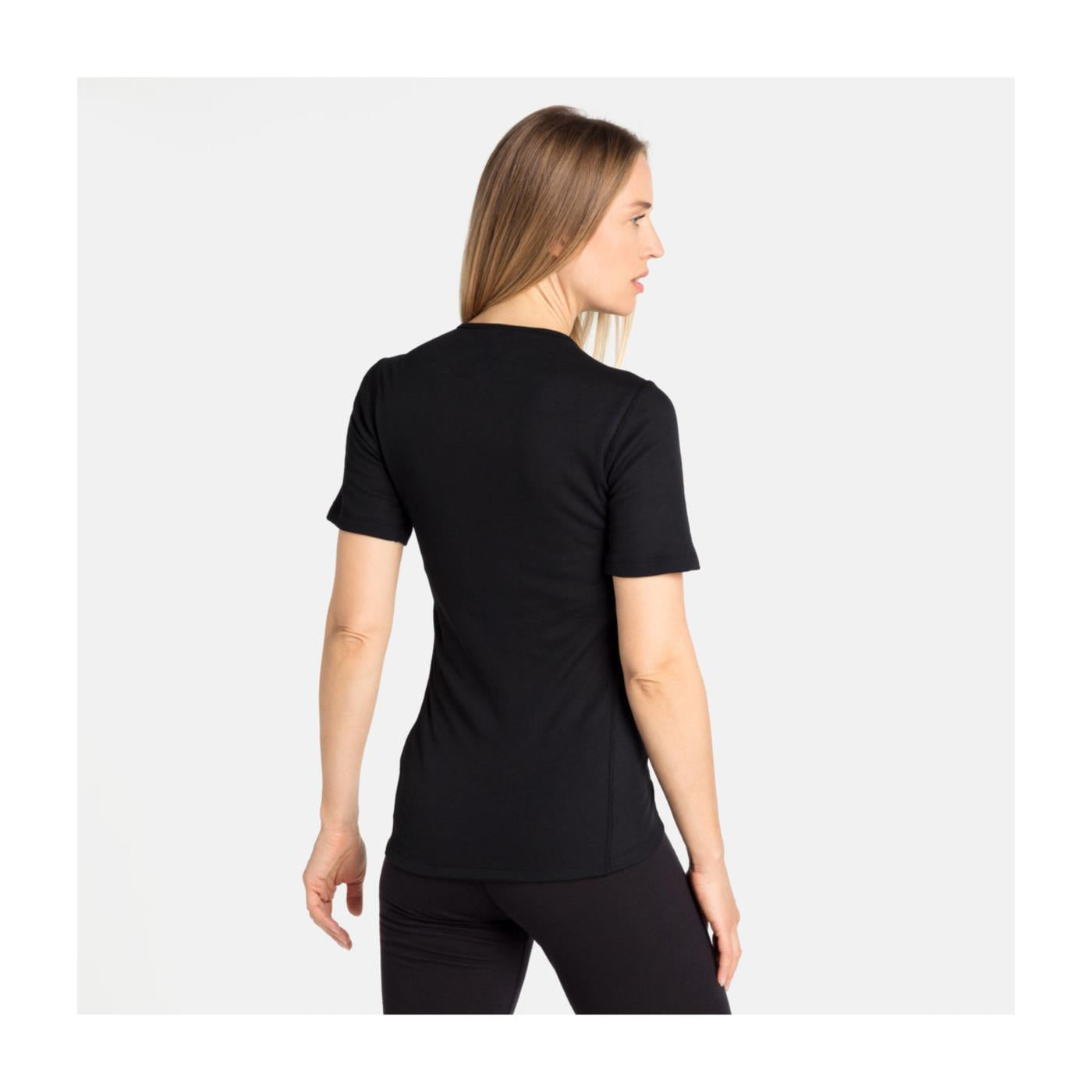 ODLO ACTIVE WARM ECO SS CREW W