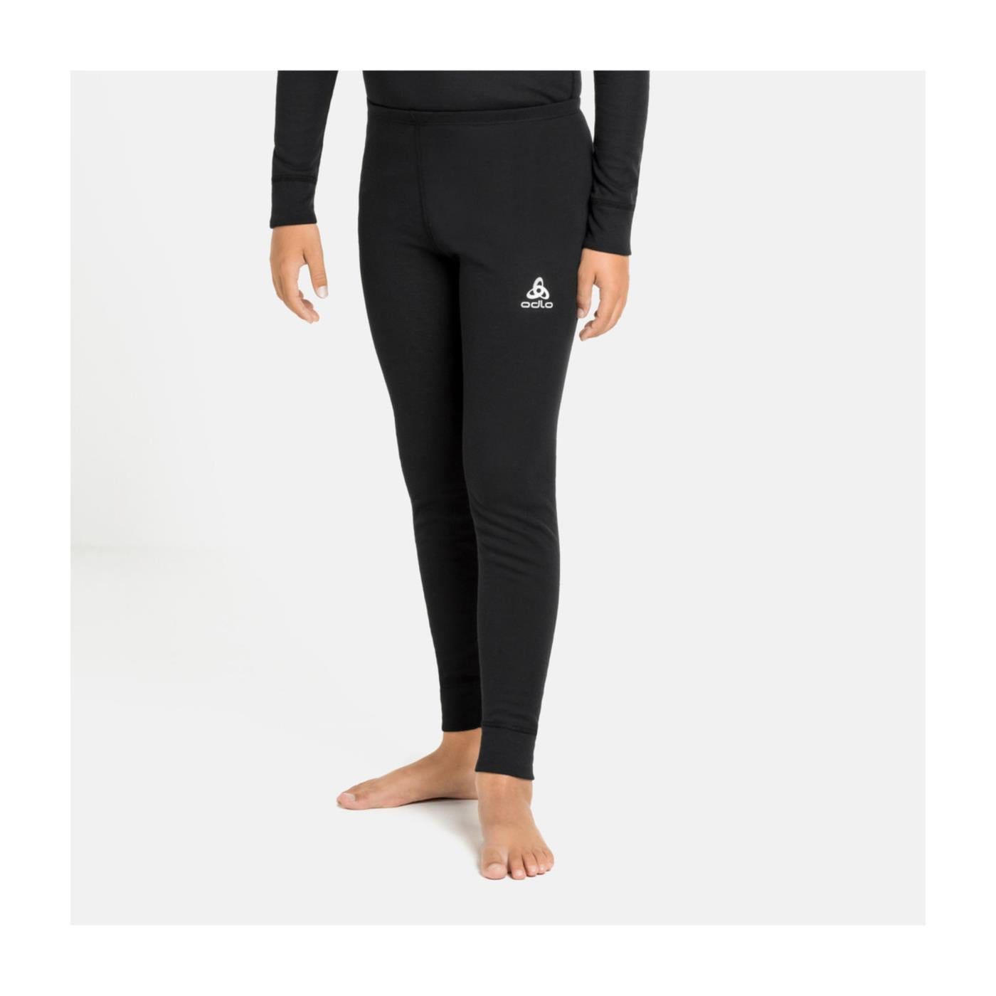 ODLO ACTIVE WARM ECO JR PANT