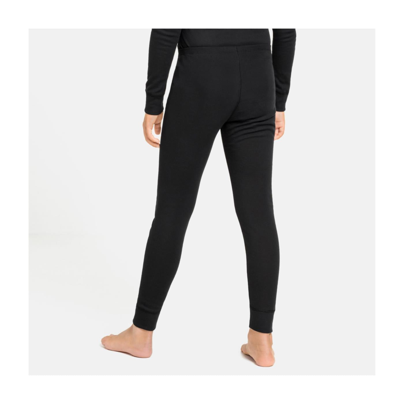 ODLO ACTIVE WARM ECO JR PANT