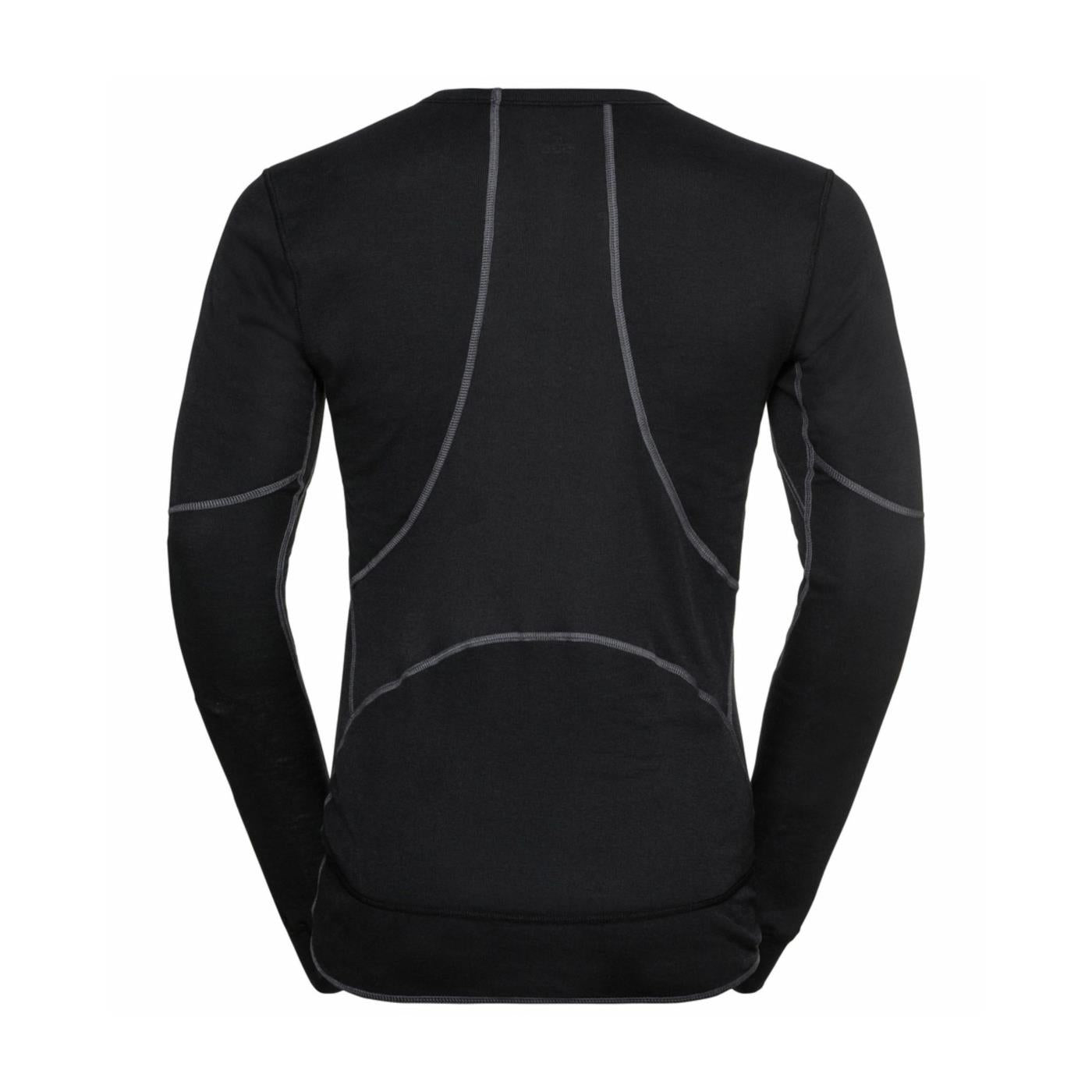 ODLO ACTIVE X-WARM ECO LS CREW