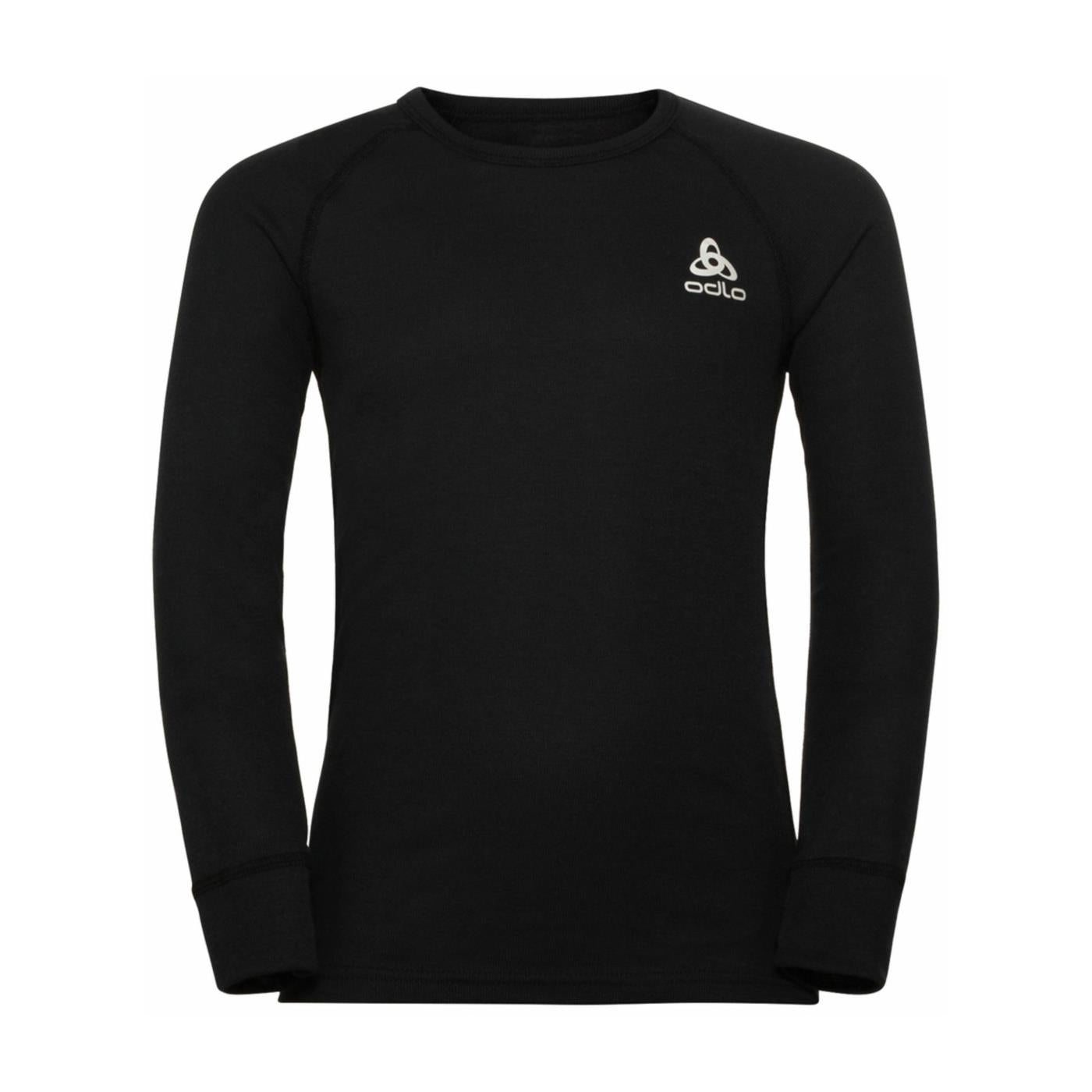 ODLO ACTIVE WARM ECO SS JR