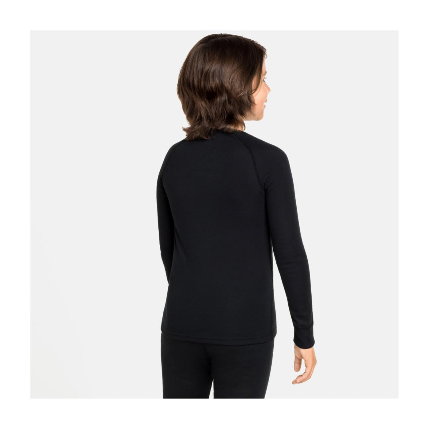 ODLO ACTIVE WARM ECO SS JR