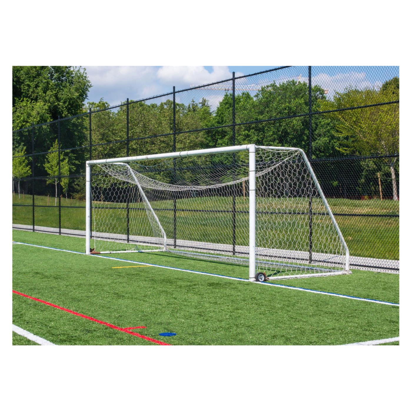 LA RETE RETI CALCIO 6 X 2 MT