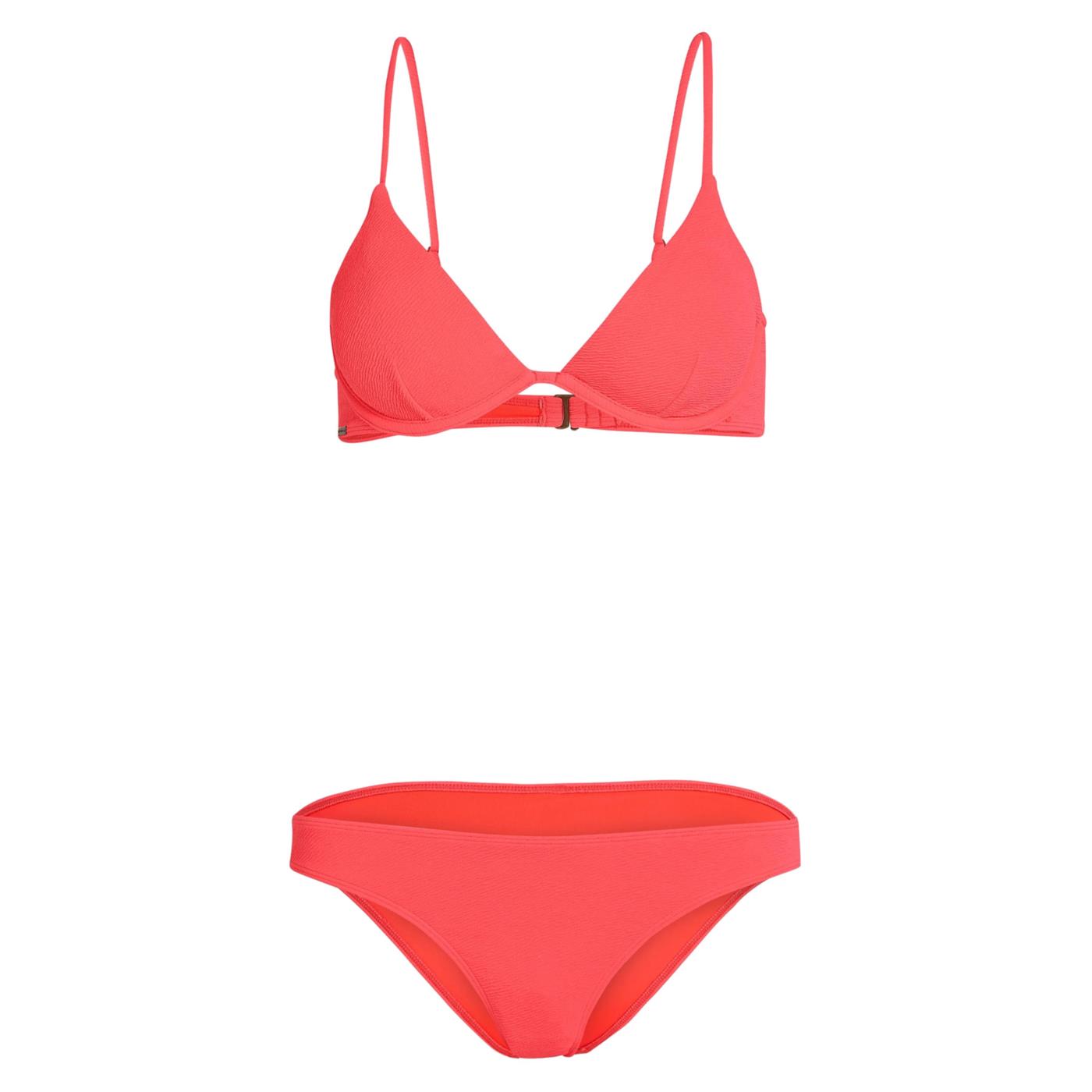 O'NEILL HONOPU ROCKLEY BIKINI SET