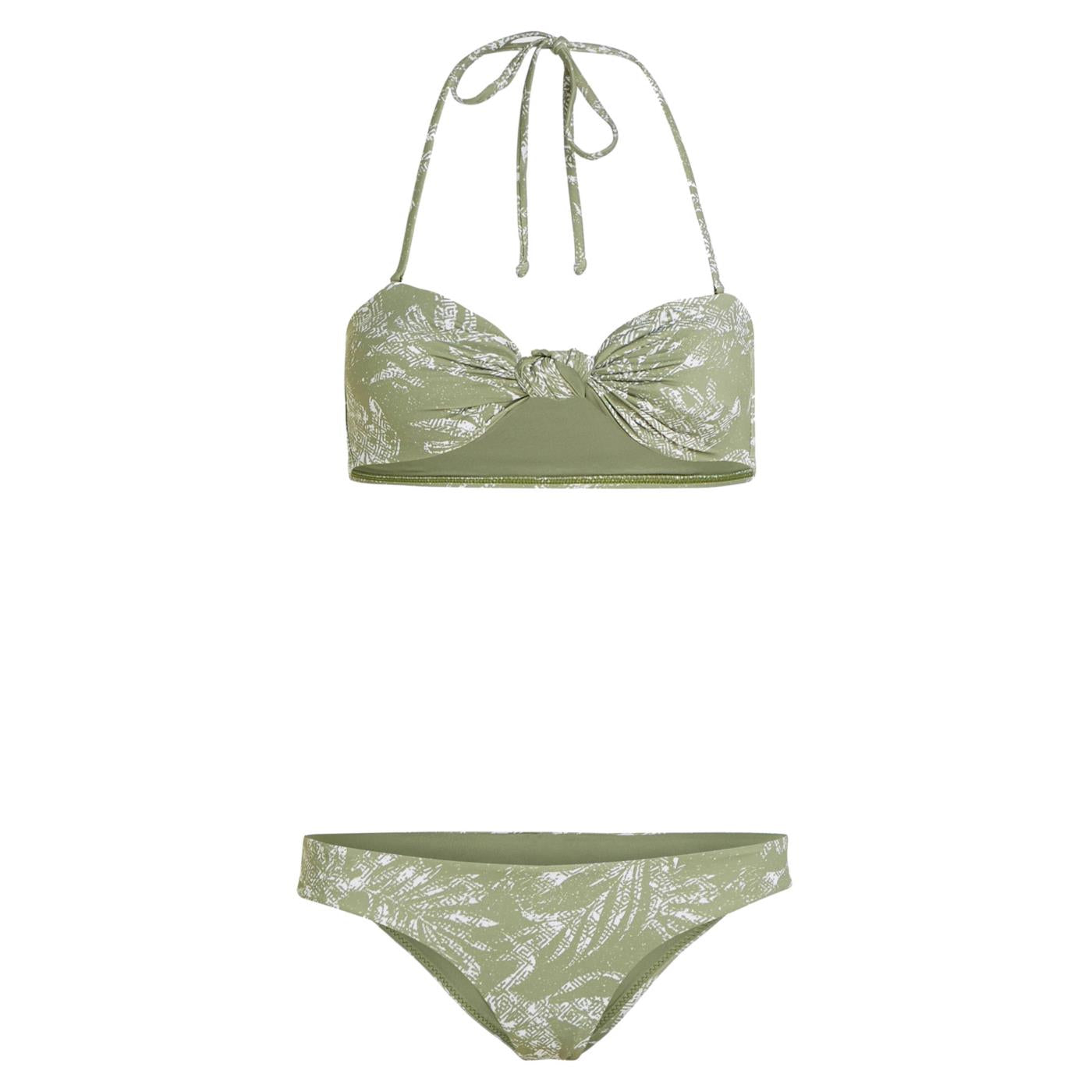 O'NEILL KNOT BANDEAU MATIRA BIKIN