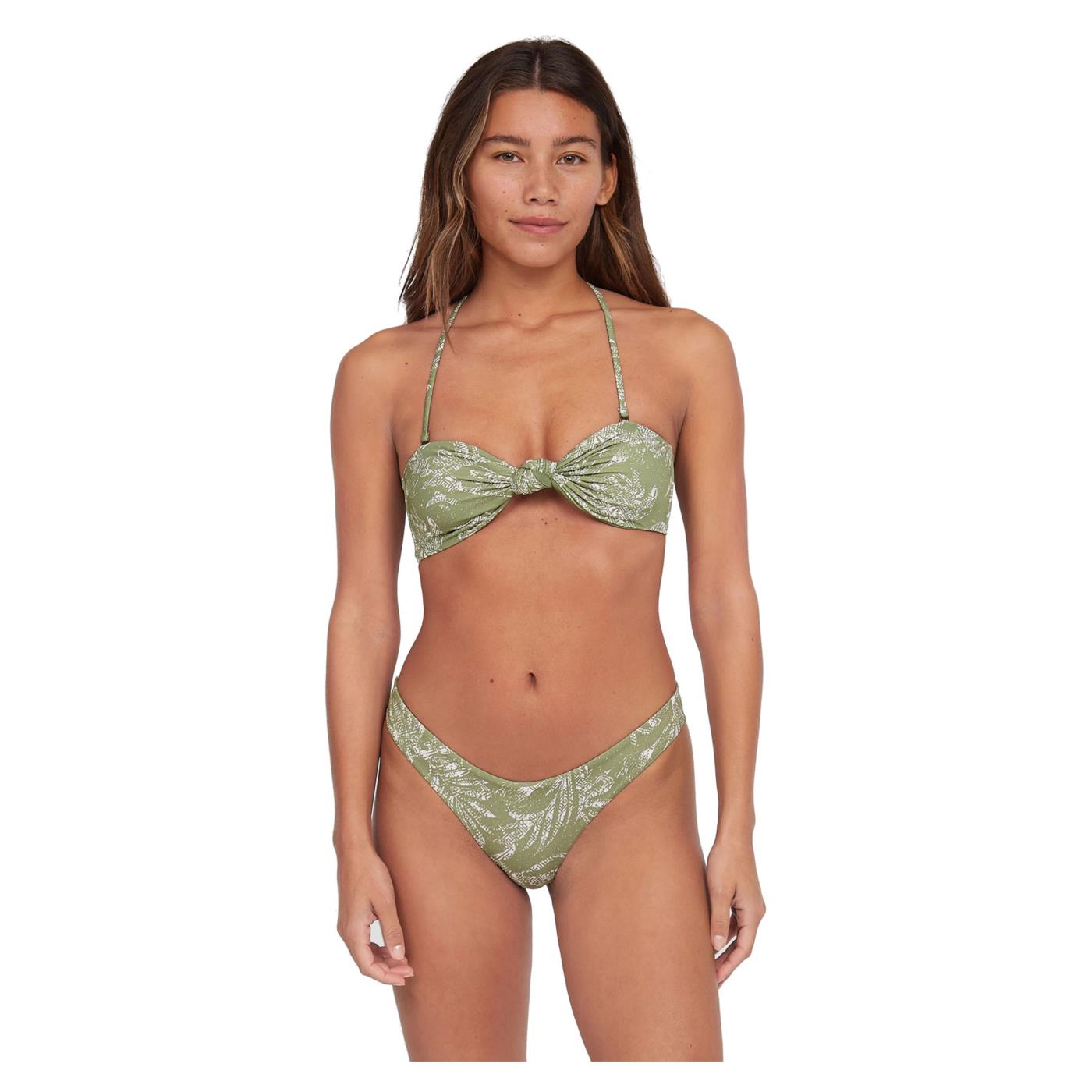 O'NEILL KNOT BANDEAU MATIRA BIKIN