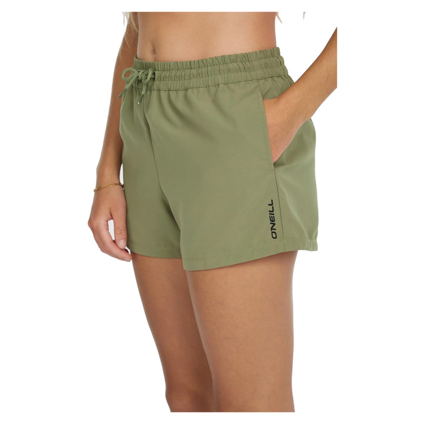 O'NEILL ESSENTIALS W SWIMSHORTS